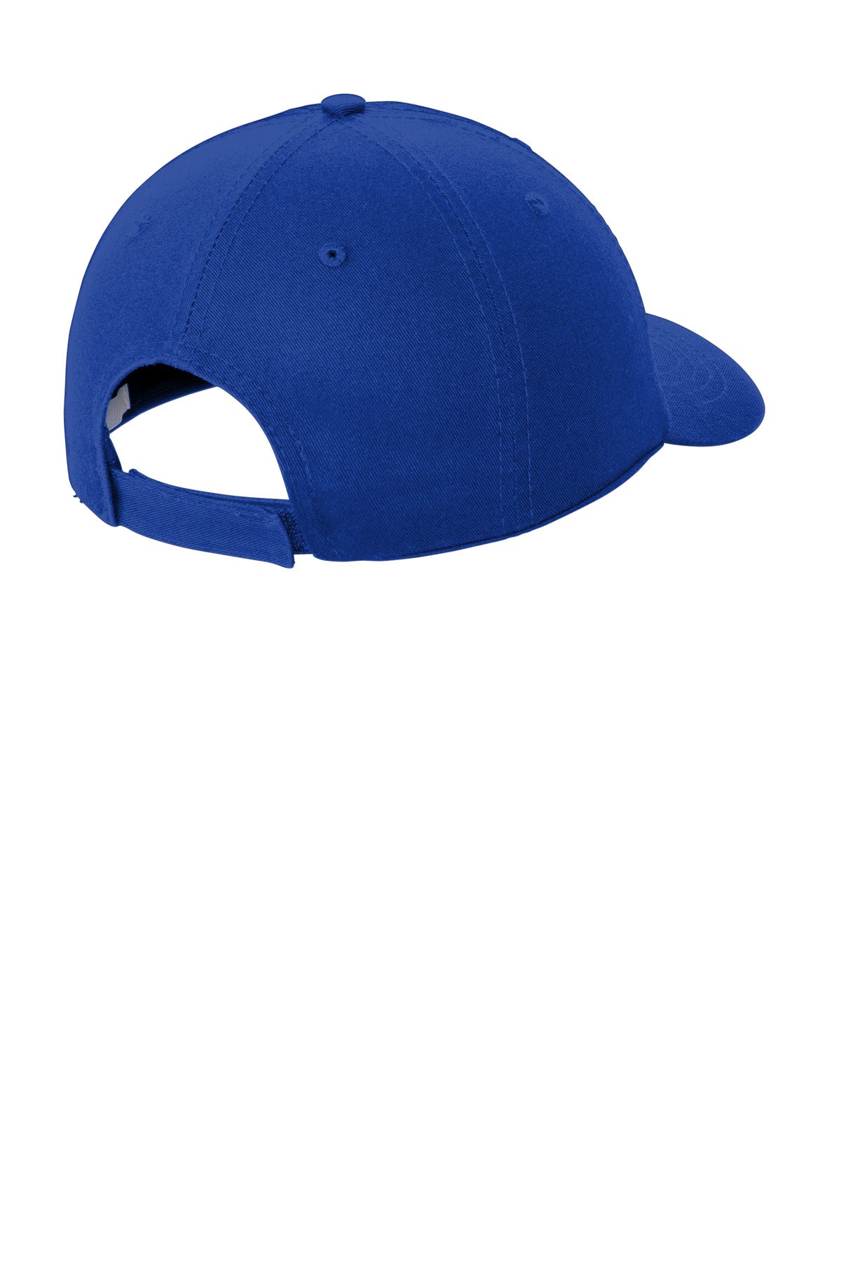 Port Authority Washed Twill Cap CP78