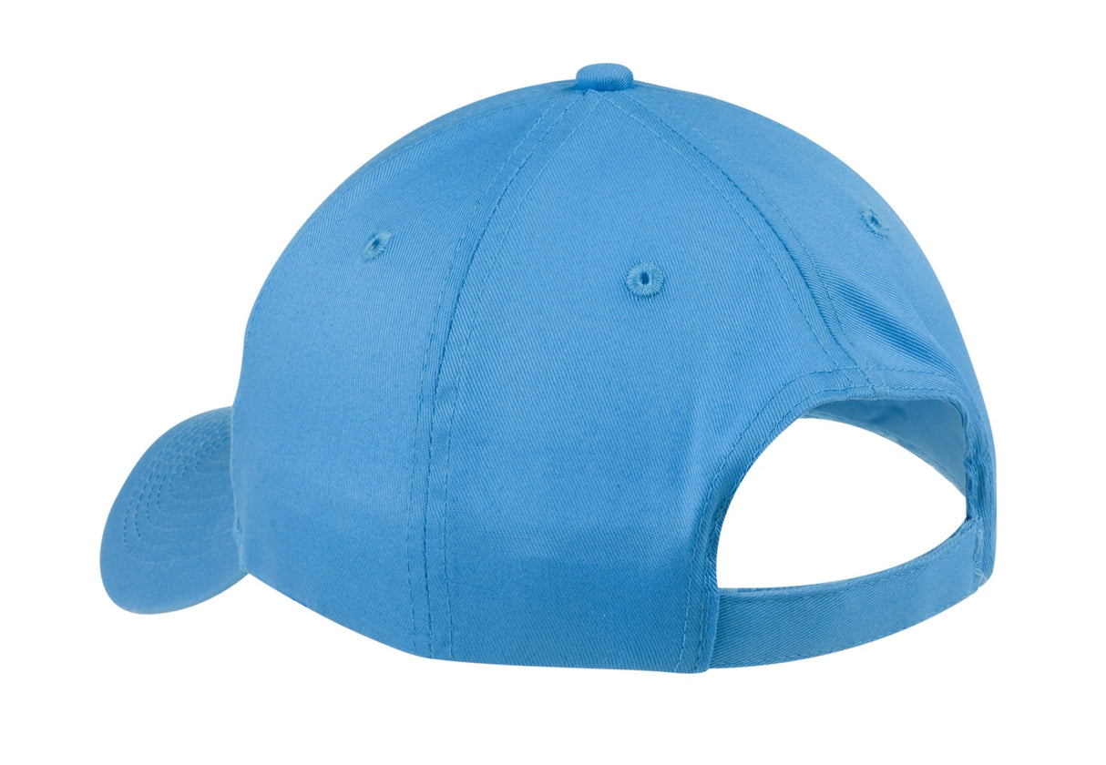 Port Authority Six-Panel Twill Cap CP80