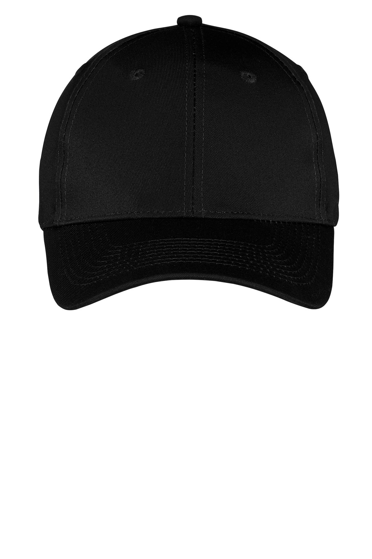 Port Authority Six-Panel Twill Cap CP80