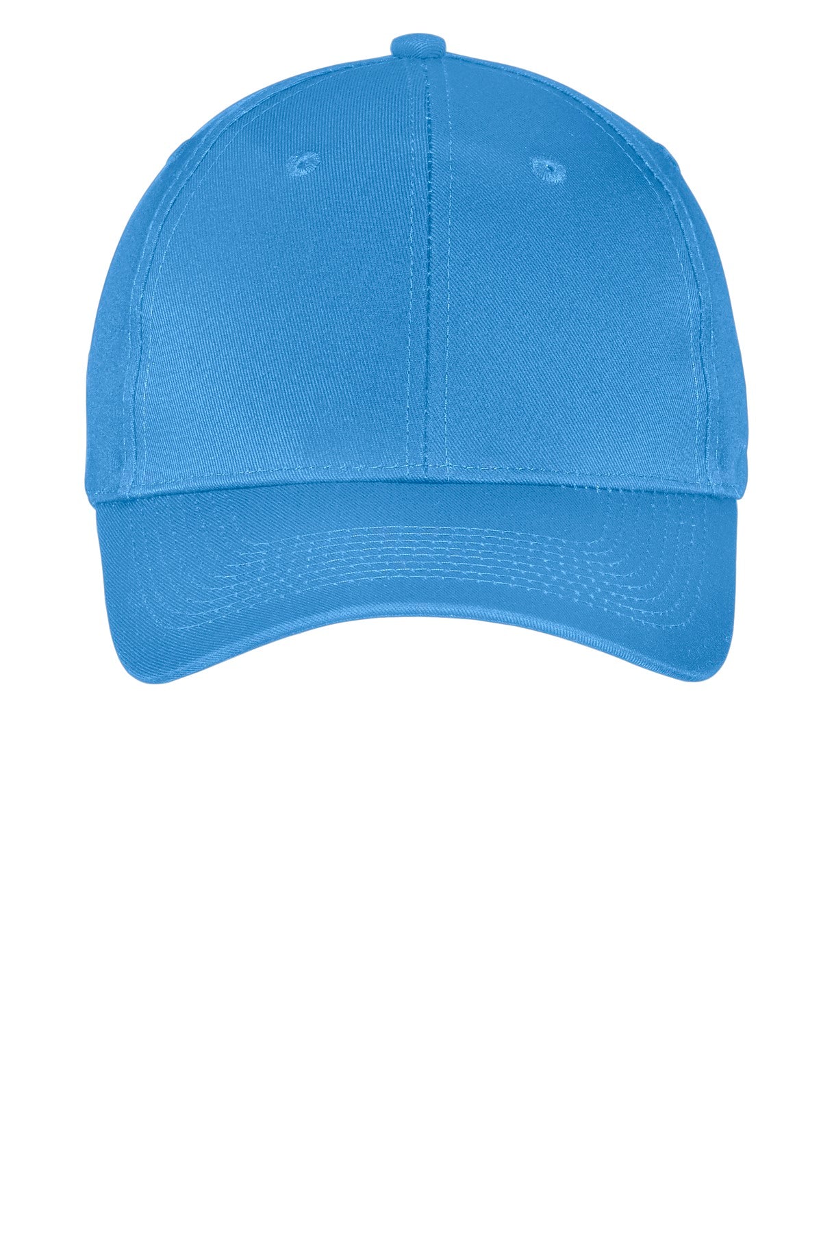 Port Authority Six-Panel Twill Cap CP80