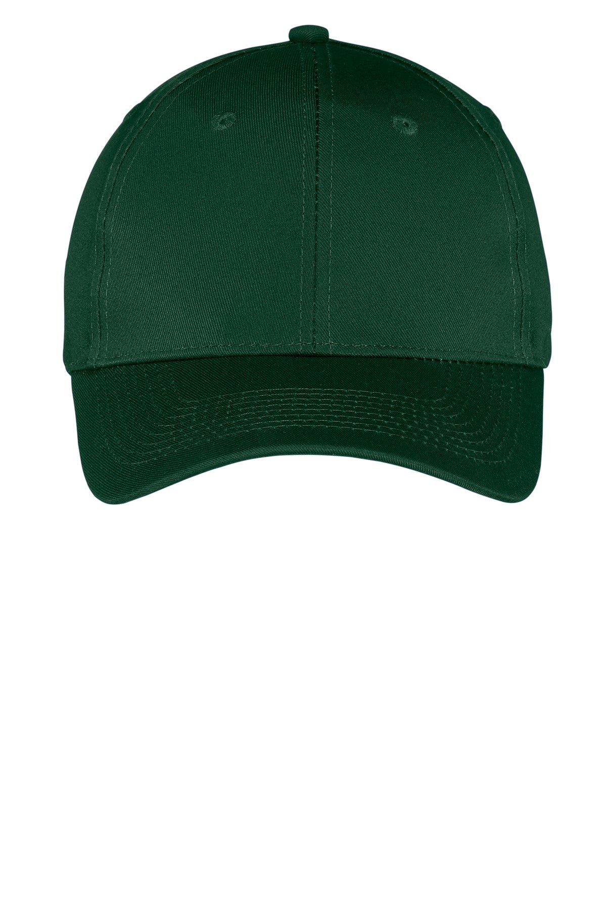 Port Authority Six-Panel Twill Cap CP80