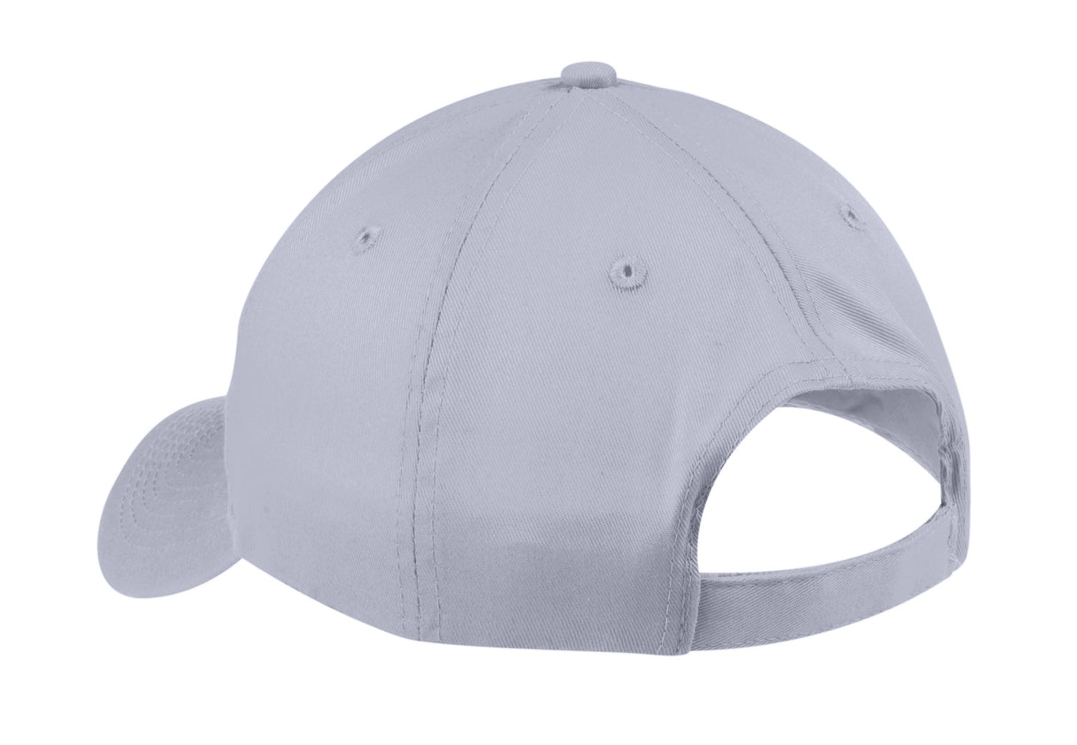 Port Authority Six-Panel Twill Cap CP80