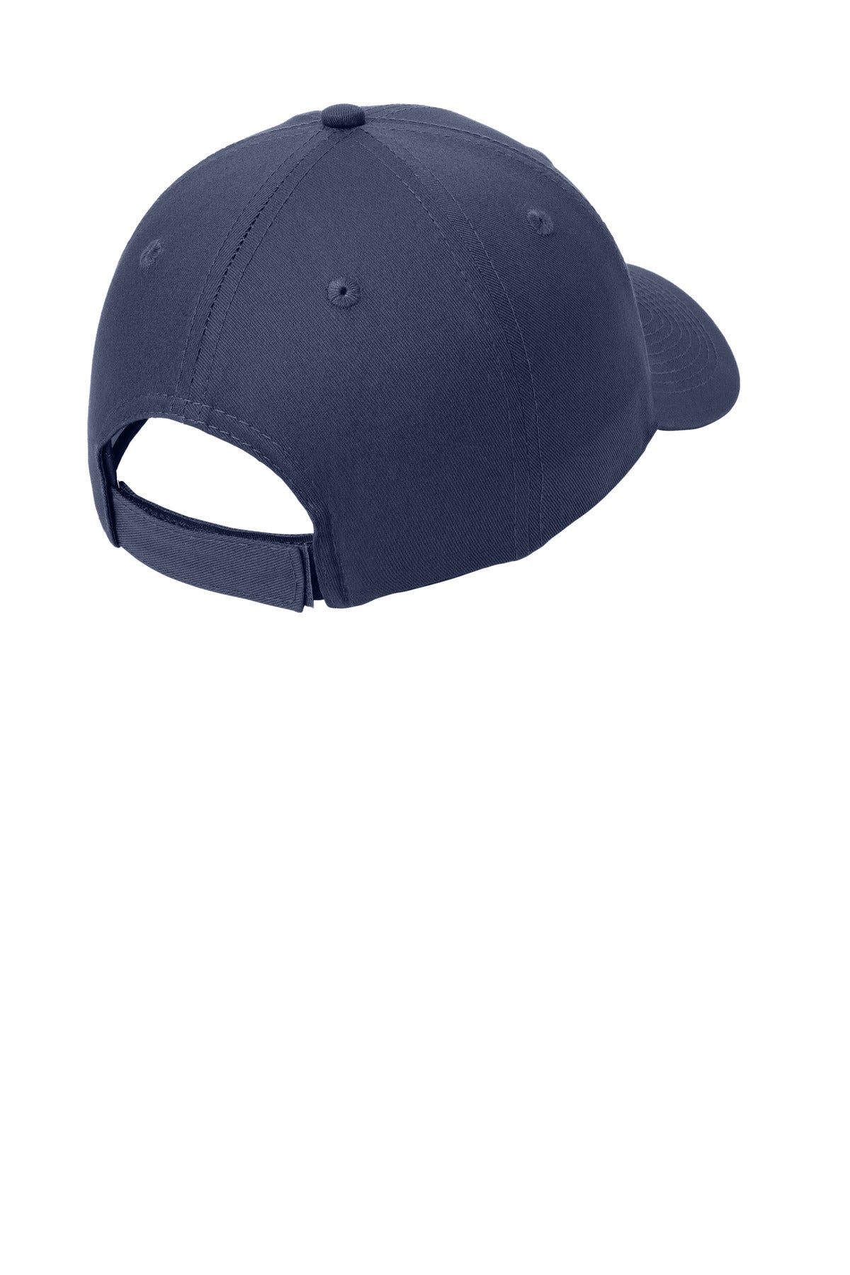 Port Authority Six-Panel Twill Cap CP80