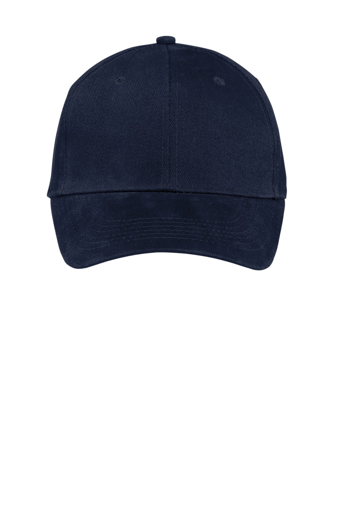 Port Authority Brushed Twill Cap CP82