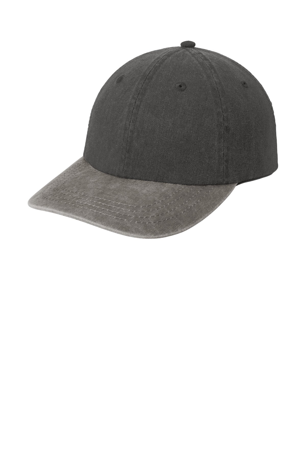 Port Authority Two-Tone Pigment-Dyed Cap CP83