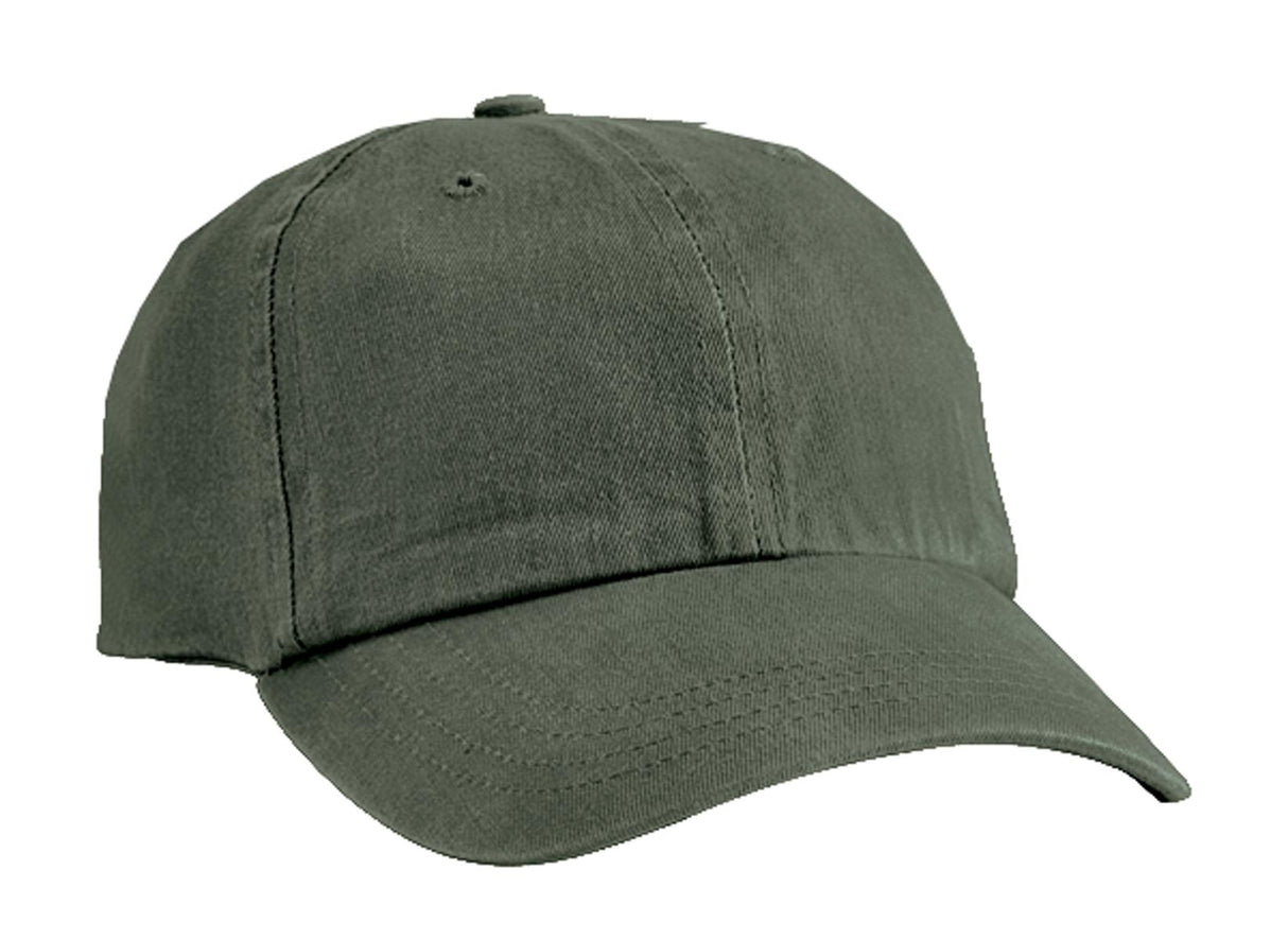 Port Authority Pigment-Dyed Cap CP84