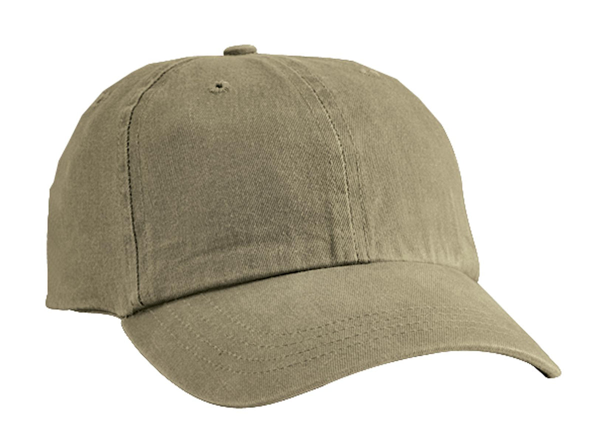 Port Authority Pigment-Dyed Cap CP84