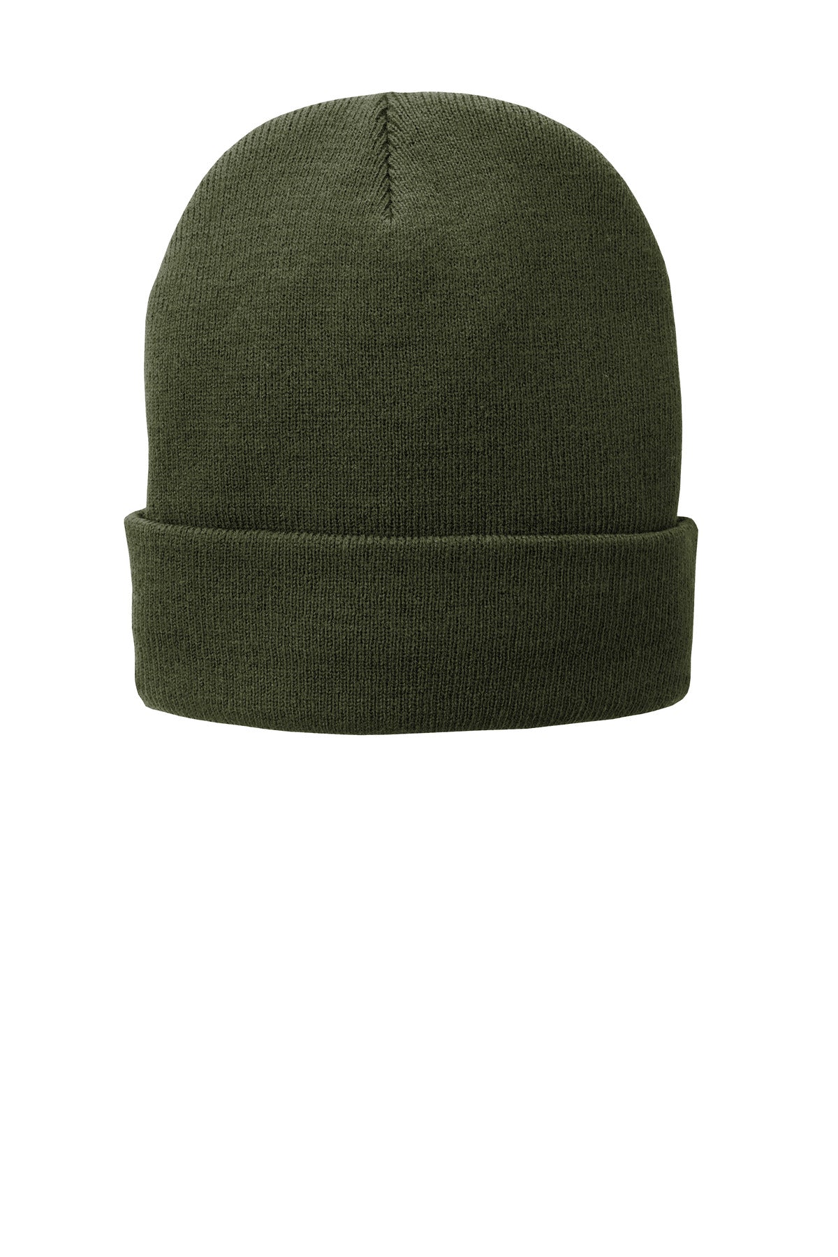 Port Authority Fleece-Lined Knit Cap CP90L