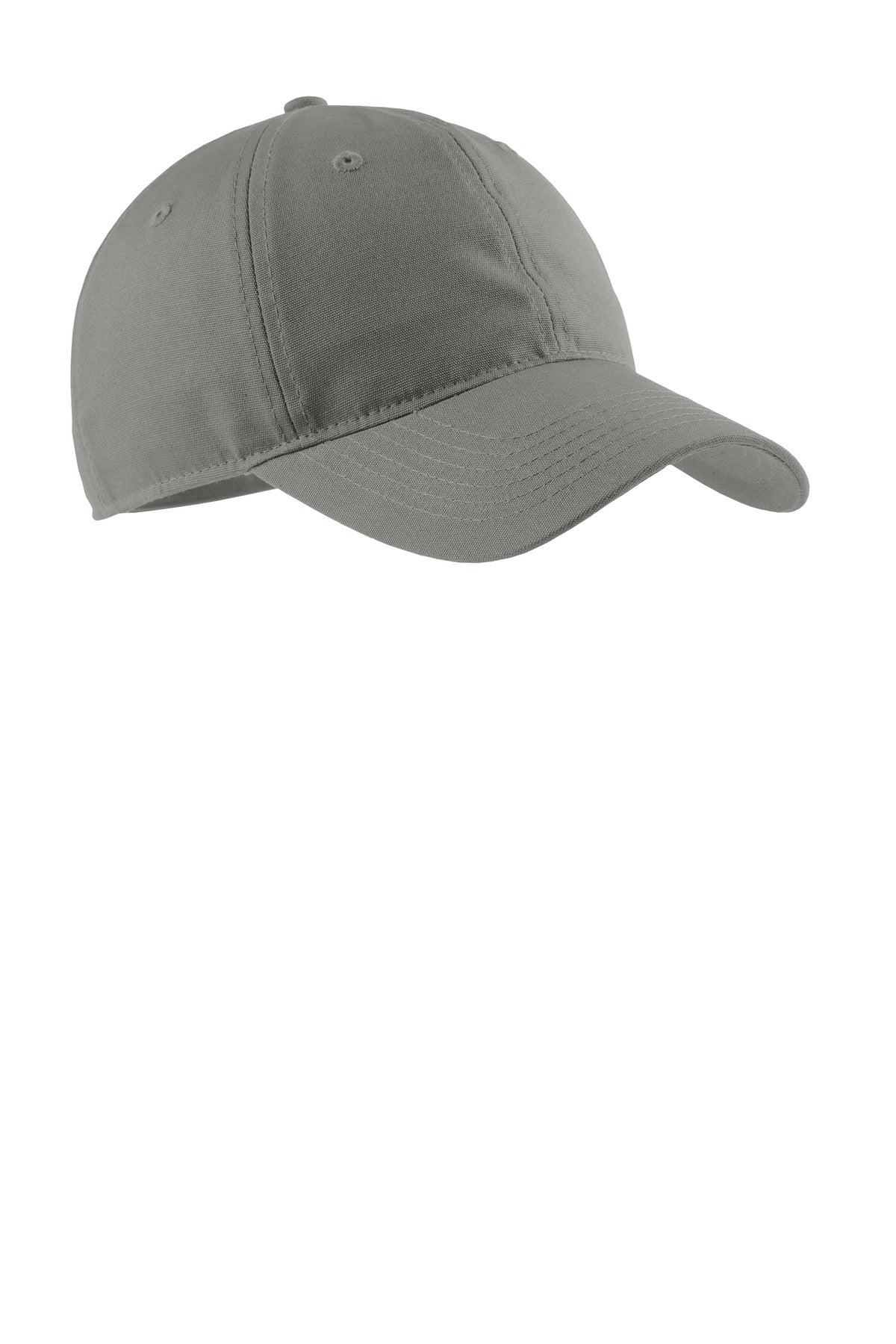 Port Authority Soft Brushed Canvas Cap CP96