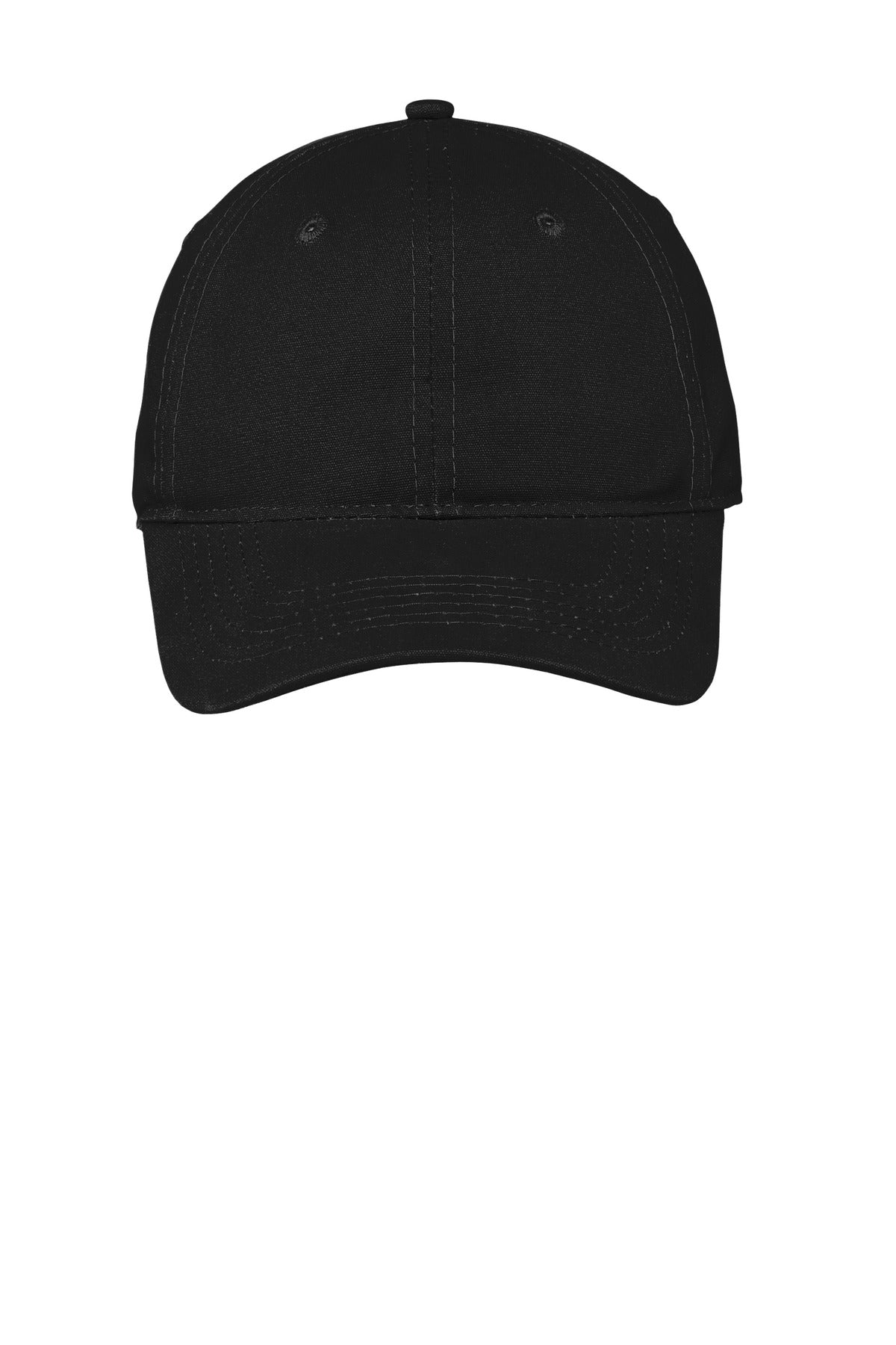 Port Authority Soft Brushed Canvas Cap CP96