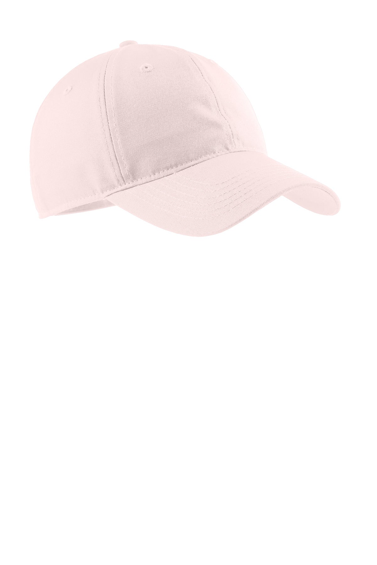 Port Authority Soft Brushed Canvas Cap CP96