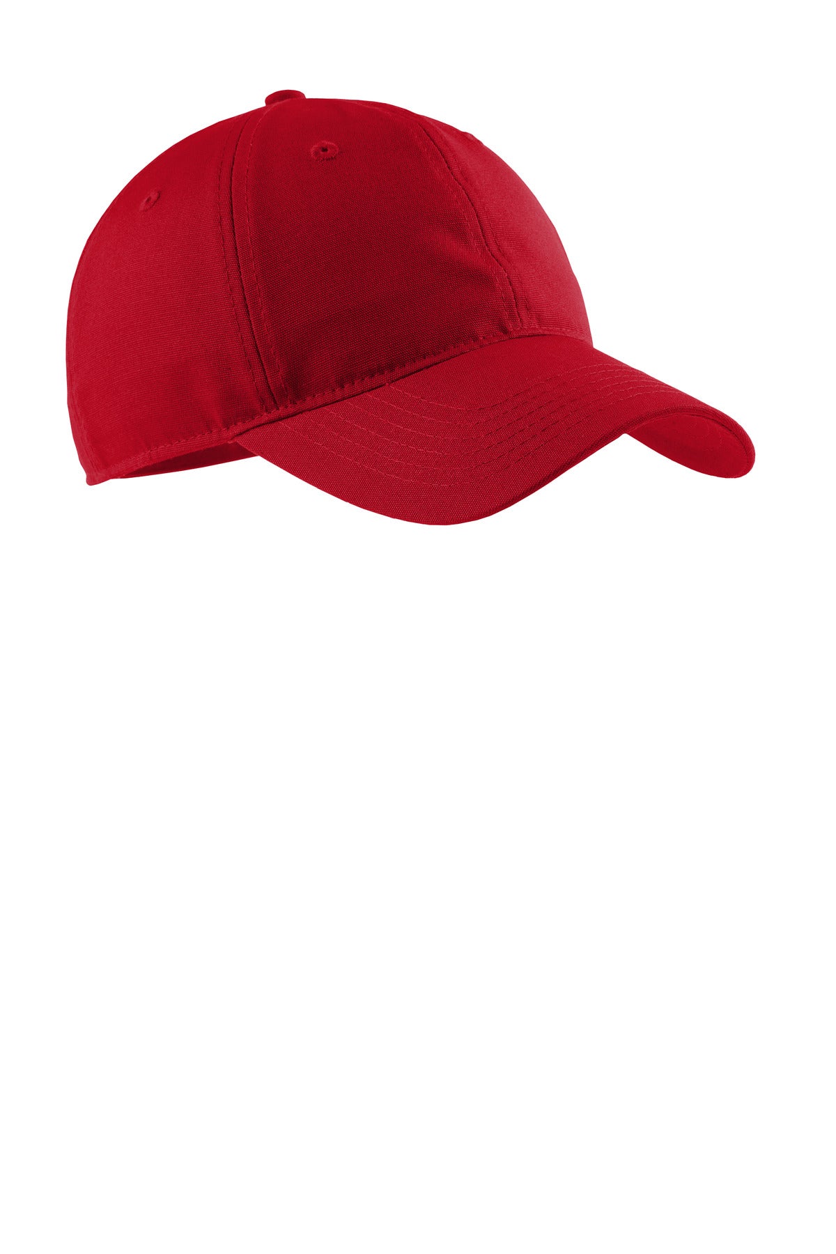 Port Authority Soft Brushed Canvas Cap CP96