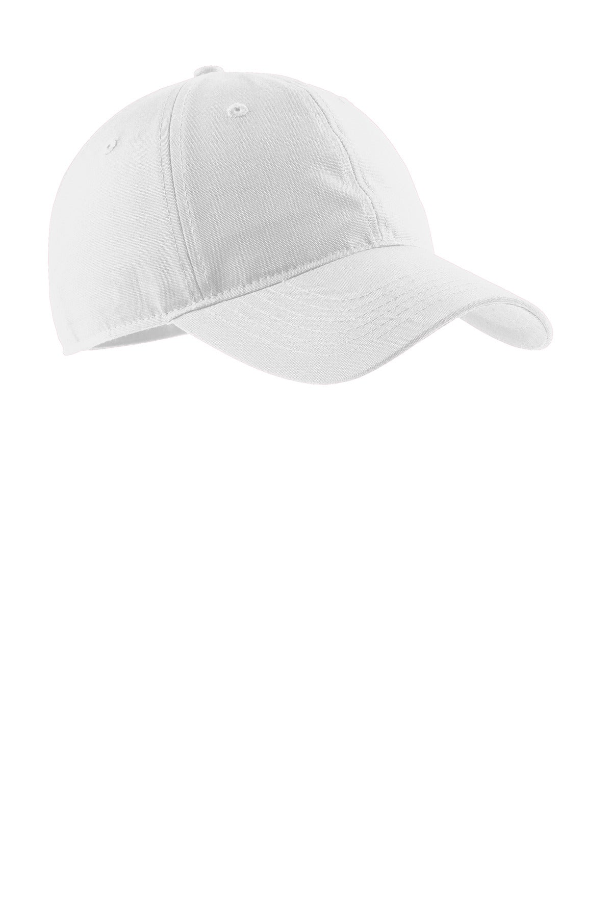 Port Authority Soft Brushed Canvas Cap CP96