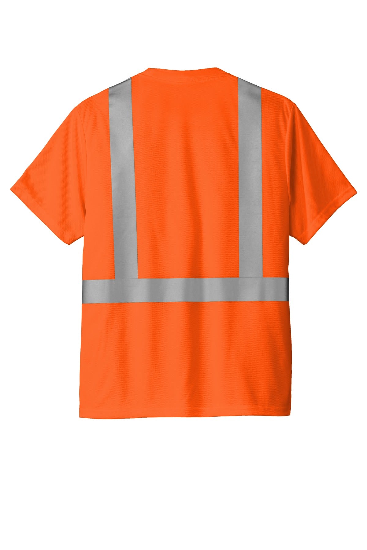 CornerStone ANSI 107 Class 2 Mesh Tee CS200