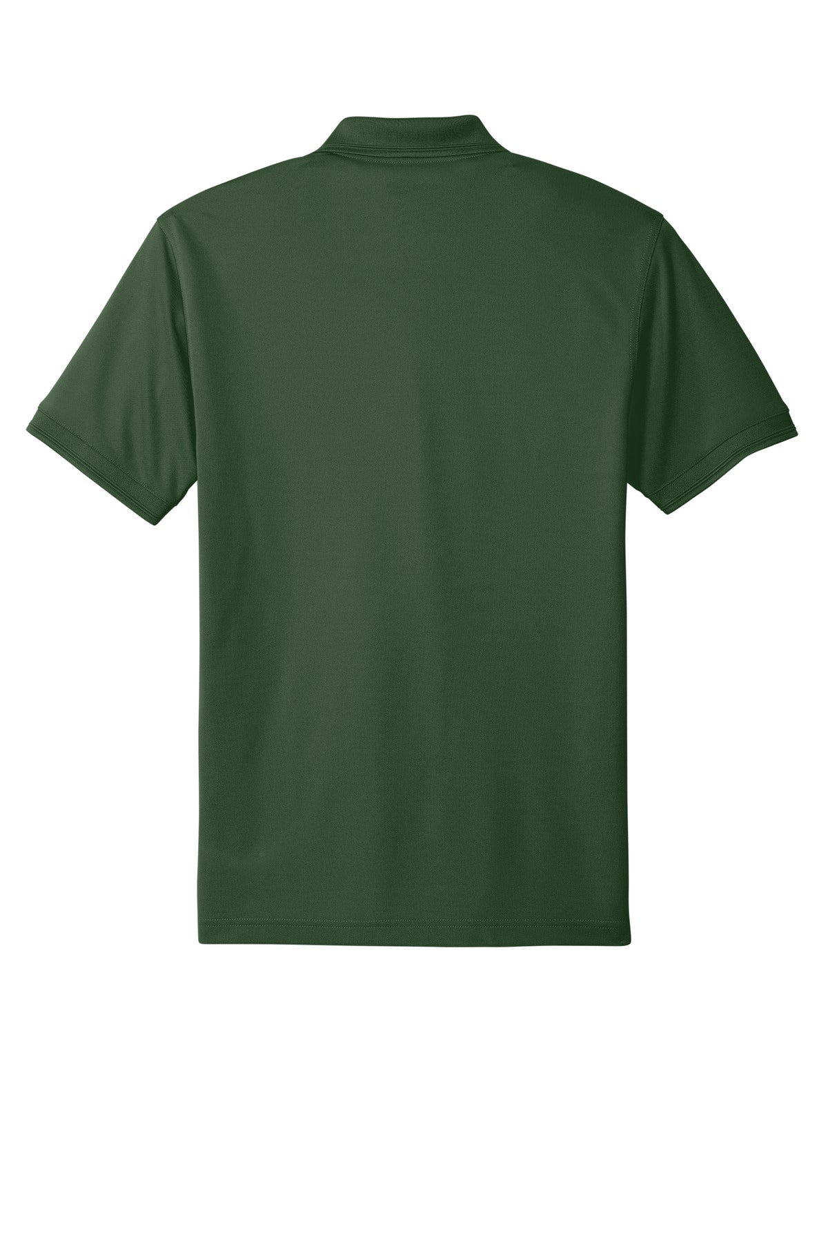 CornerStone Industrial Snag-Proof Pique Polo CS4020