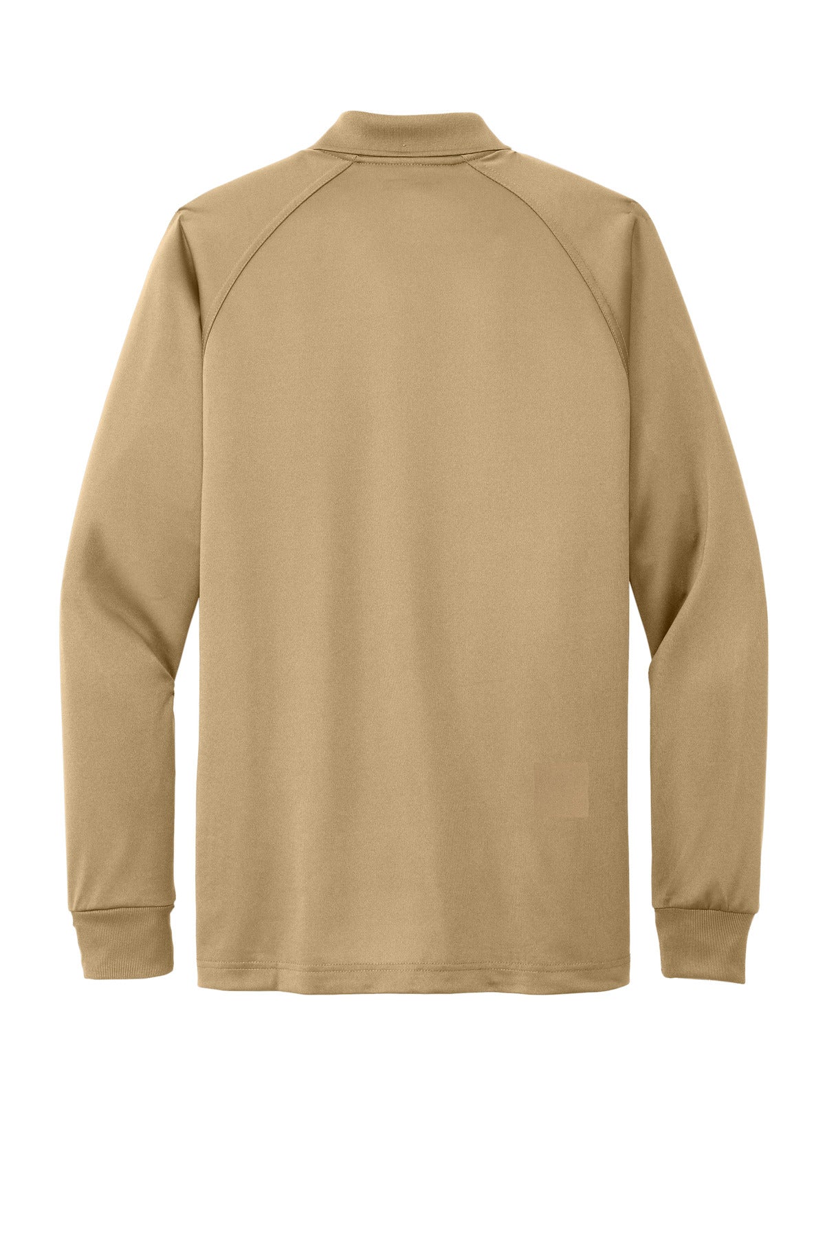 CornerStone Select Long Sleeve Snag-Proof Tactical Polo CS410LS