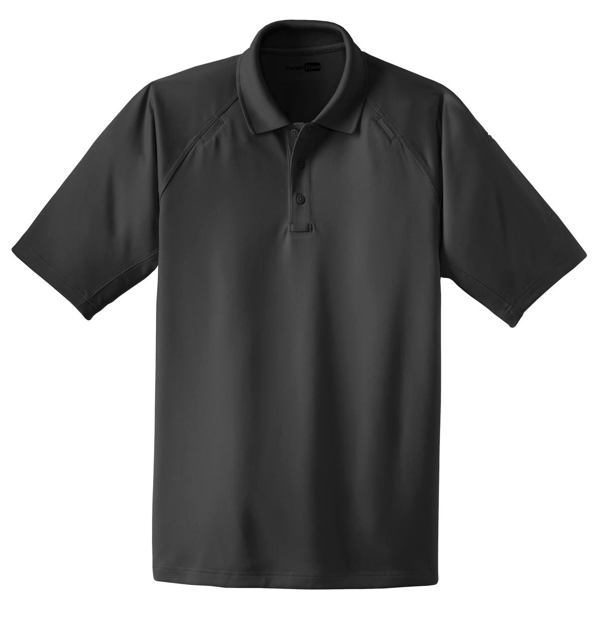 CornerStone Select Snag-Proof Tactical Polo CS410