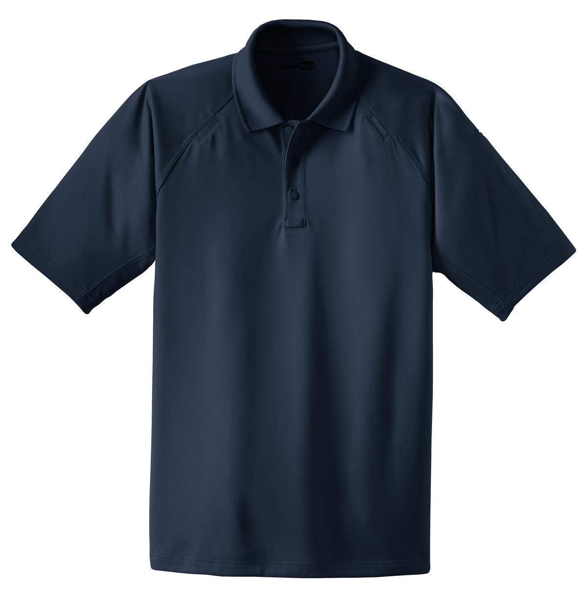 CornerStone Select Snag-Proof Tactical Polo CS410