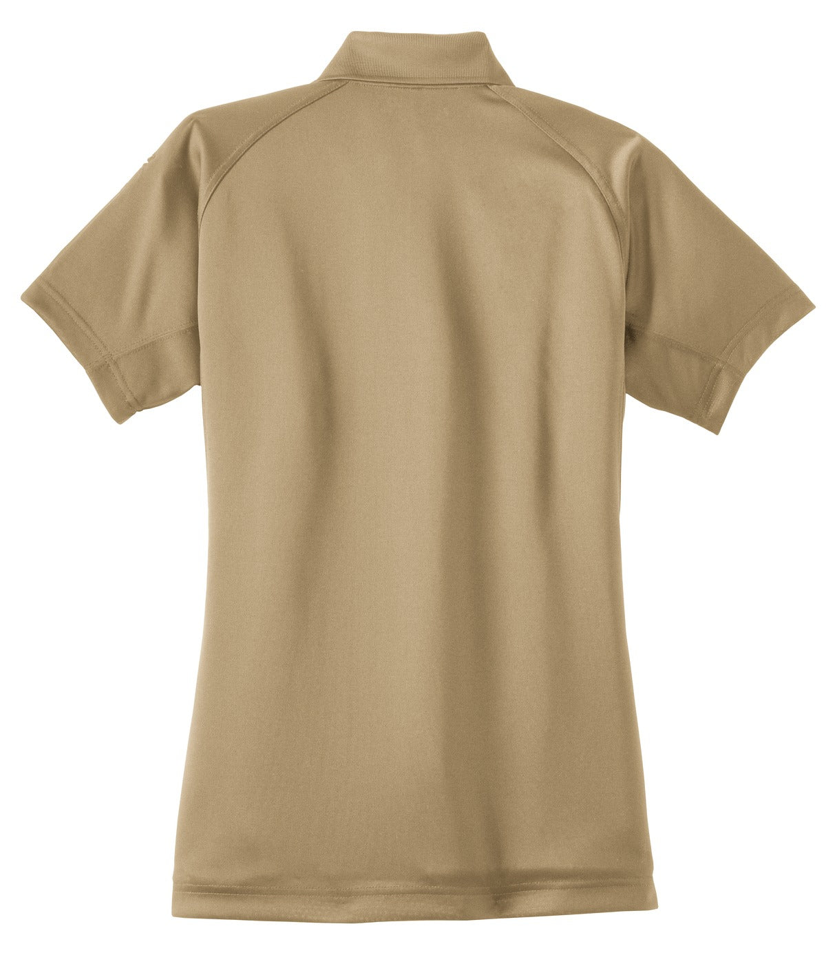 CornerStone Women's Select Snag-Proof Tactical Polo CS411