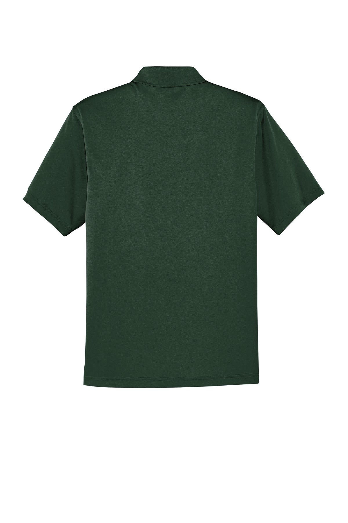 CornerStone Select Snag-Proof Pocket Polo CS412P