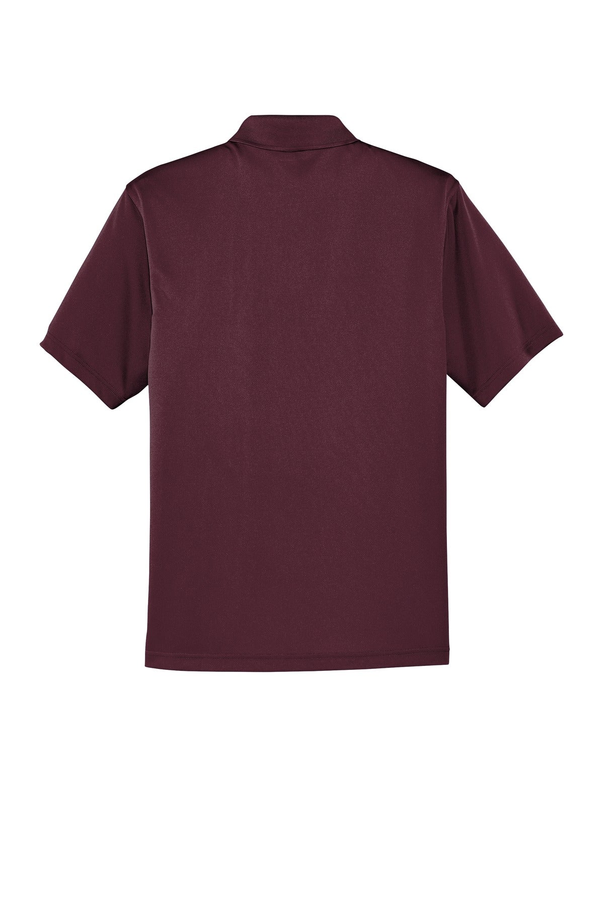 CornerStone Select Snag-Proof Pocket Polo CS412P