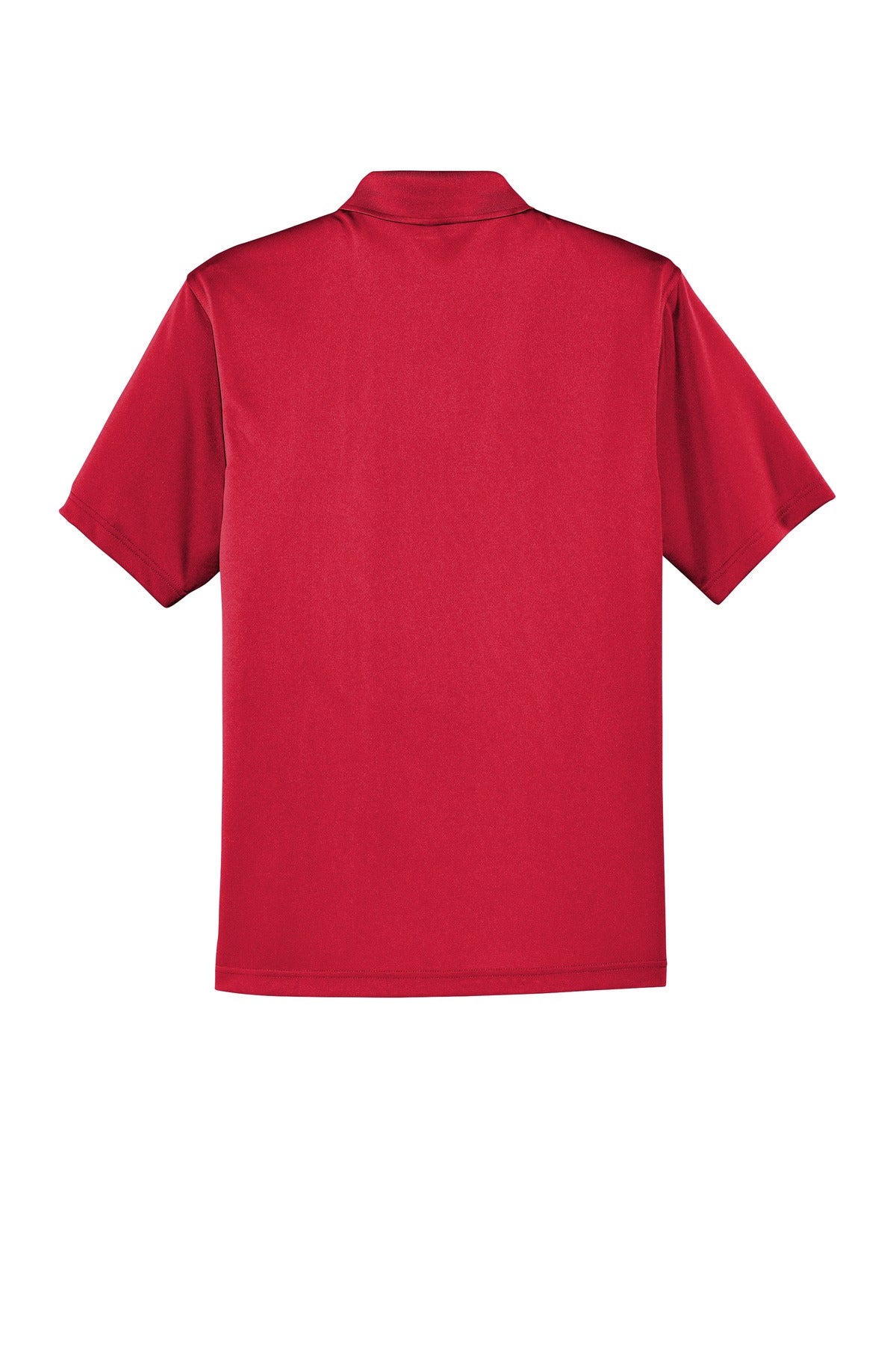 CornerStone Select Snag-Proof Pocket Polo CS412P