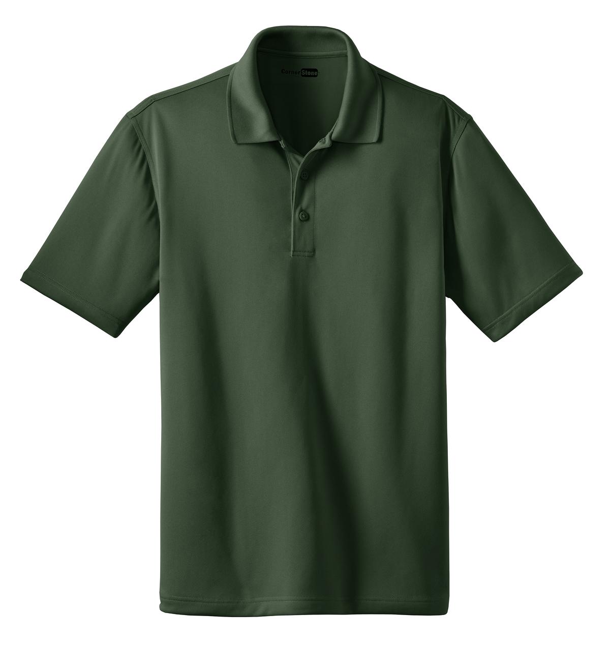 CornerStone Select Snag-Proof Polo CS412