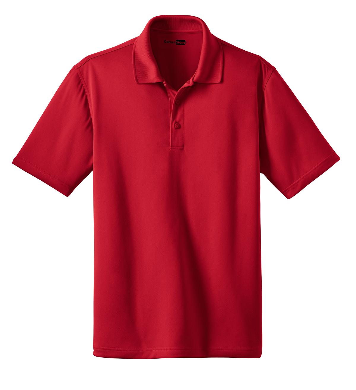 CornerStone Select Snag-Proof Polo CS412