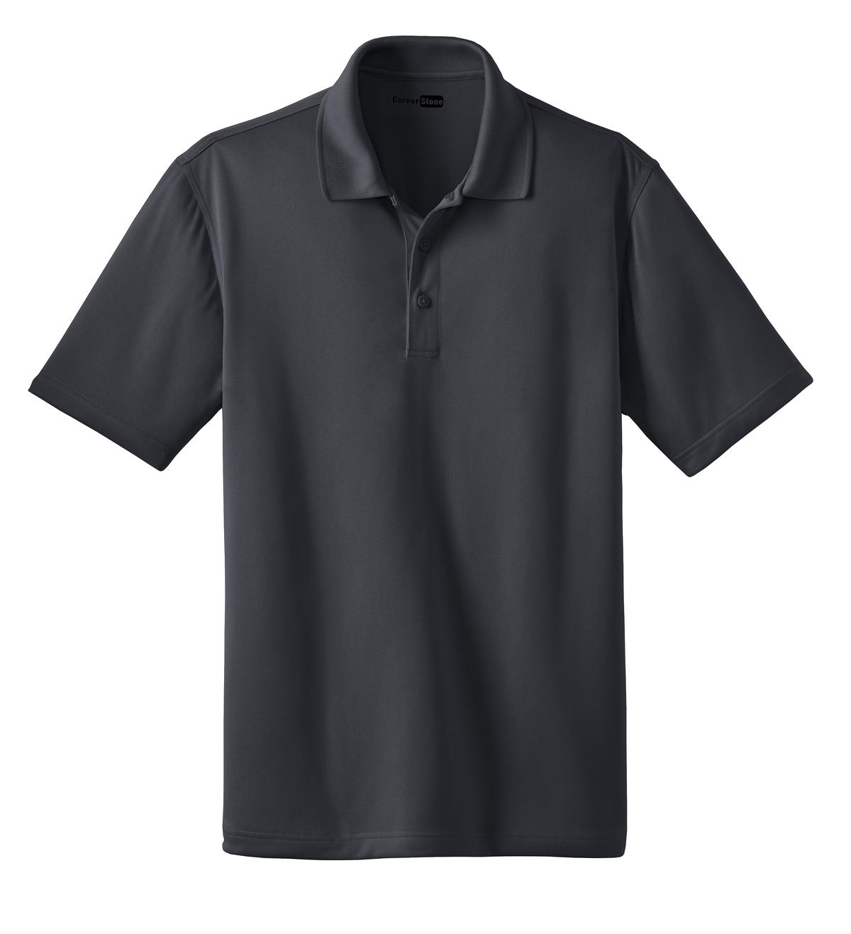CornerStone Select Snag-Proof Polo CS412