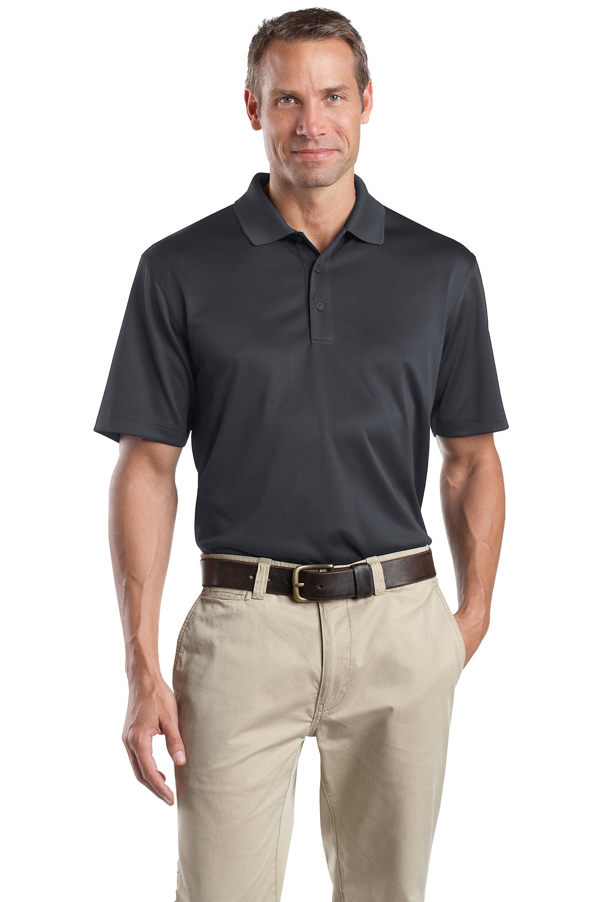 CornerStone Select Snag-Proof Polo CS412