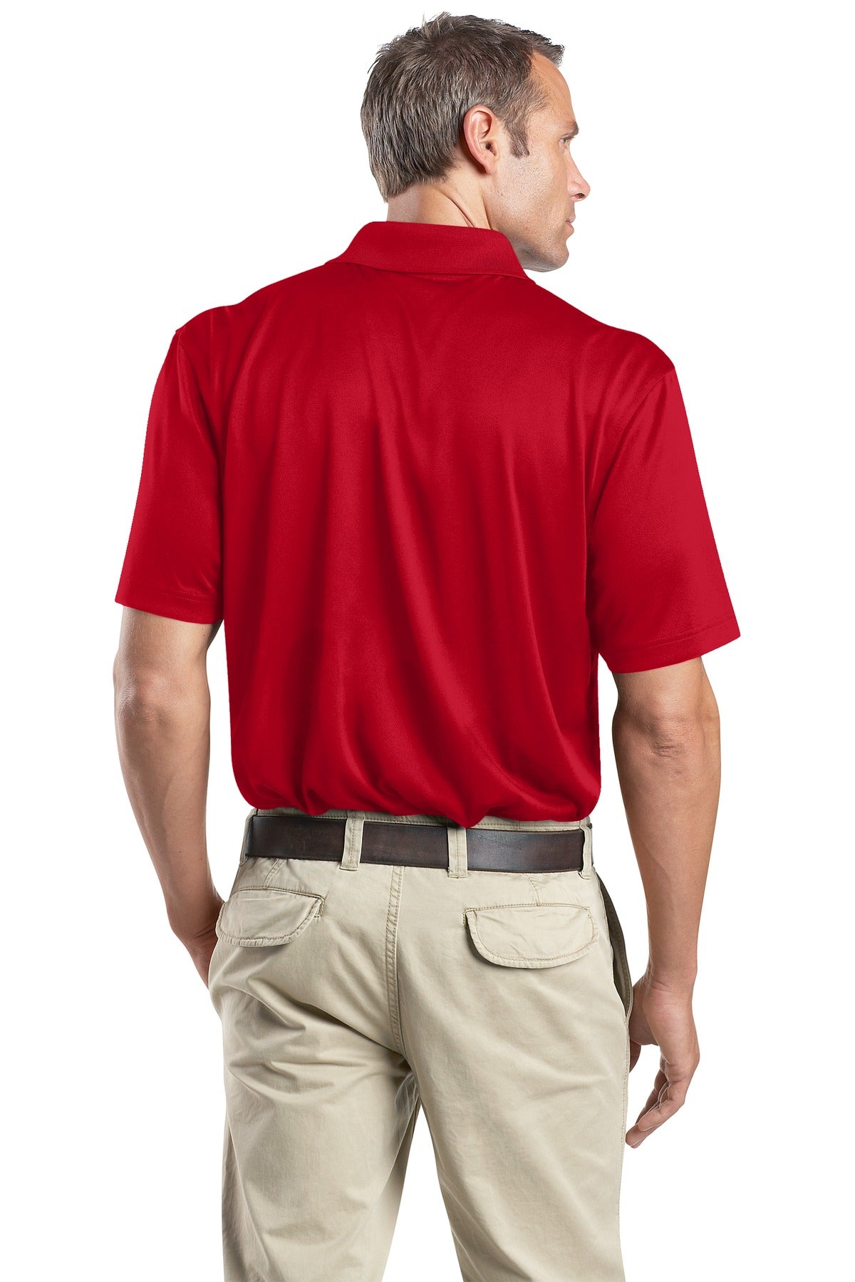 CornerStone Select Snag-Proof Polo CS412