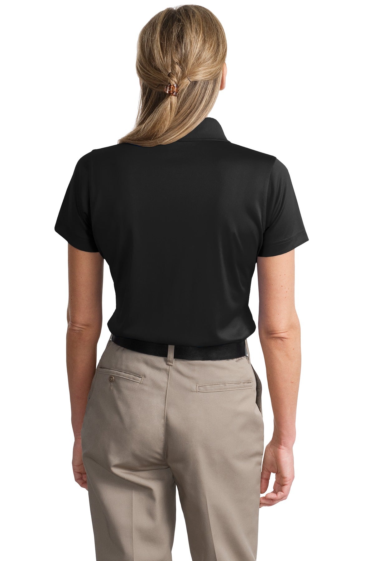 CornerStone Women's Select Snag-Proof Polo CS413