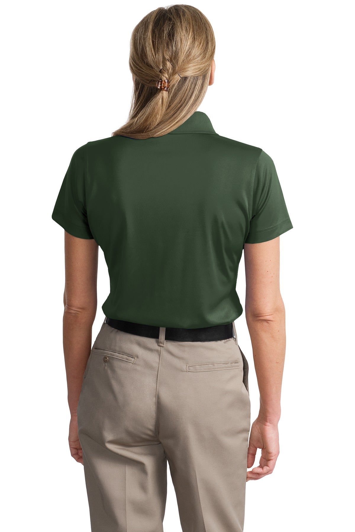 CornerStone Women's Select Snag-Proof Polo CS413