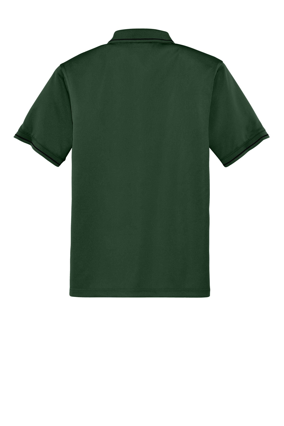 CornerStone Select Snag-Proof Tipped Pocket Polo CS415