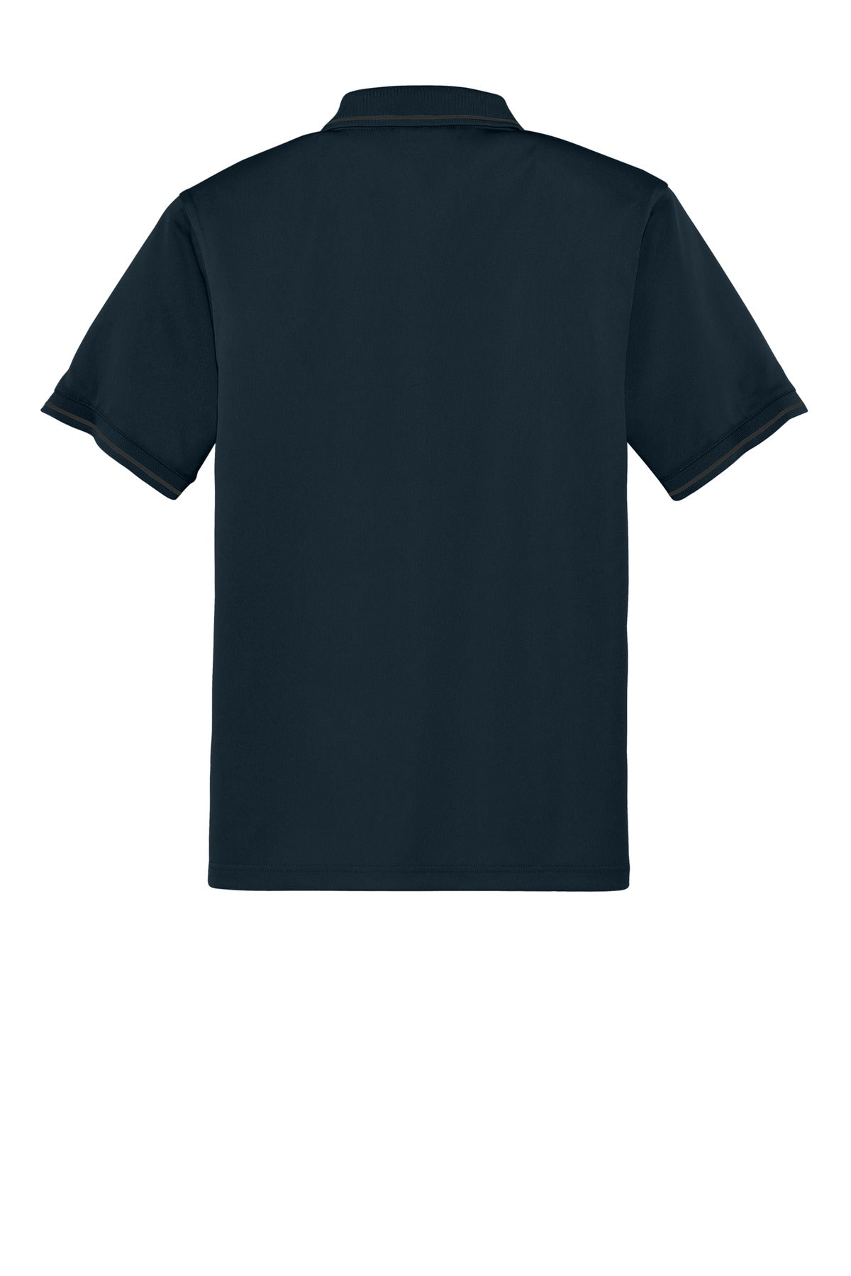 CornerStone Select Snag-Proof Tipped Pocket Polo CS415