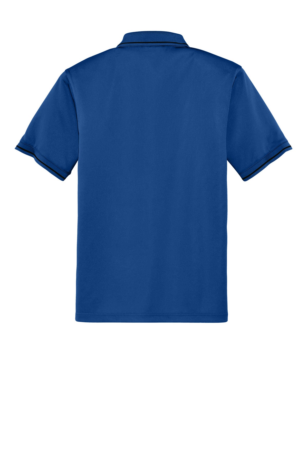 CornerStone Select Snag-Proof Tipped Pocket Polo CS415