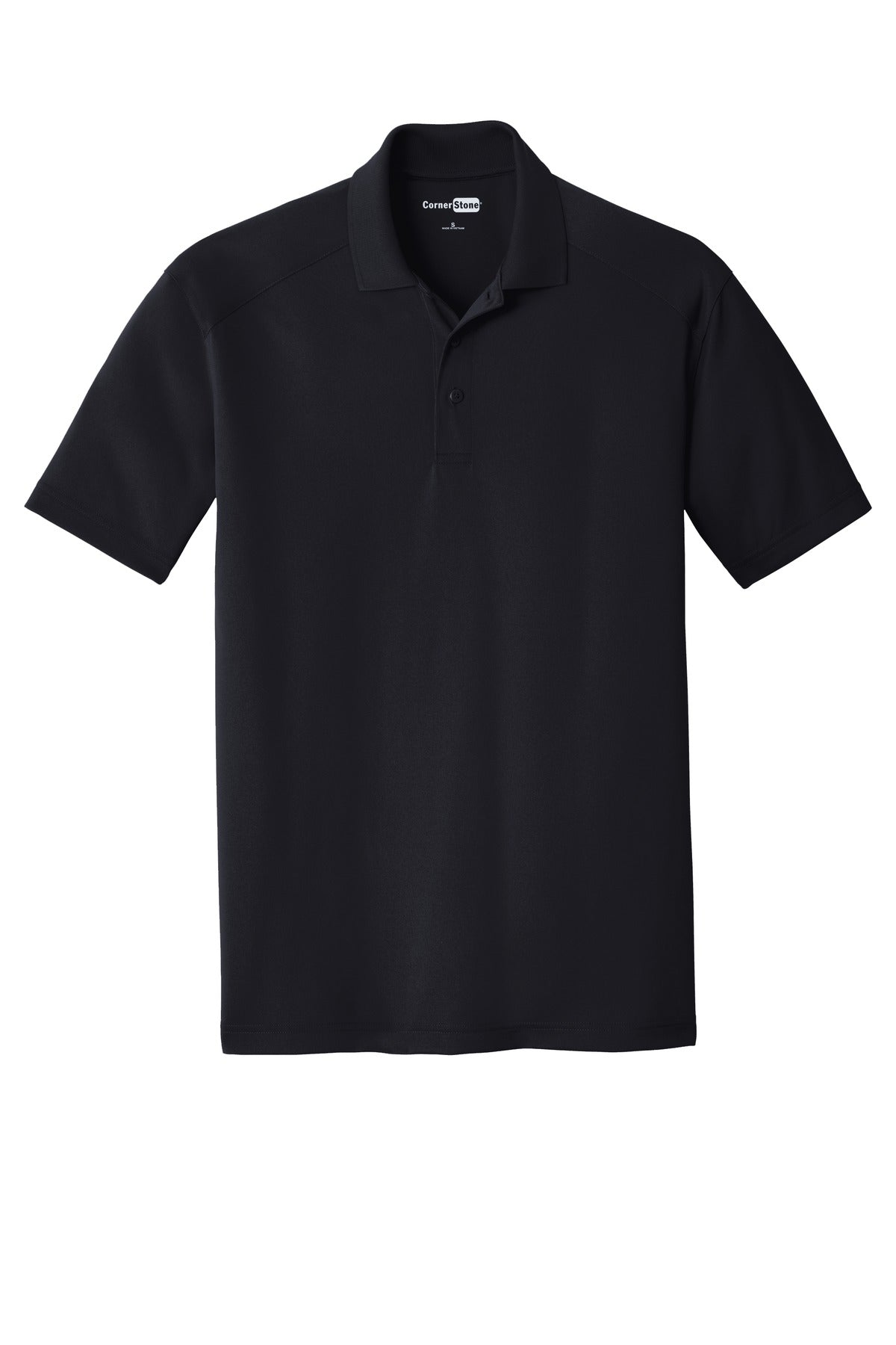 CornerStone Select Lightweight Snag-Proof Polo CS418
