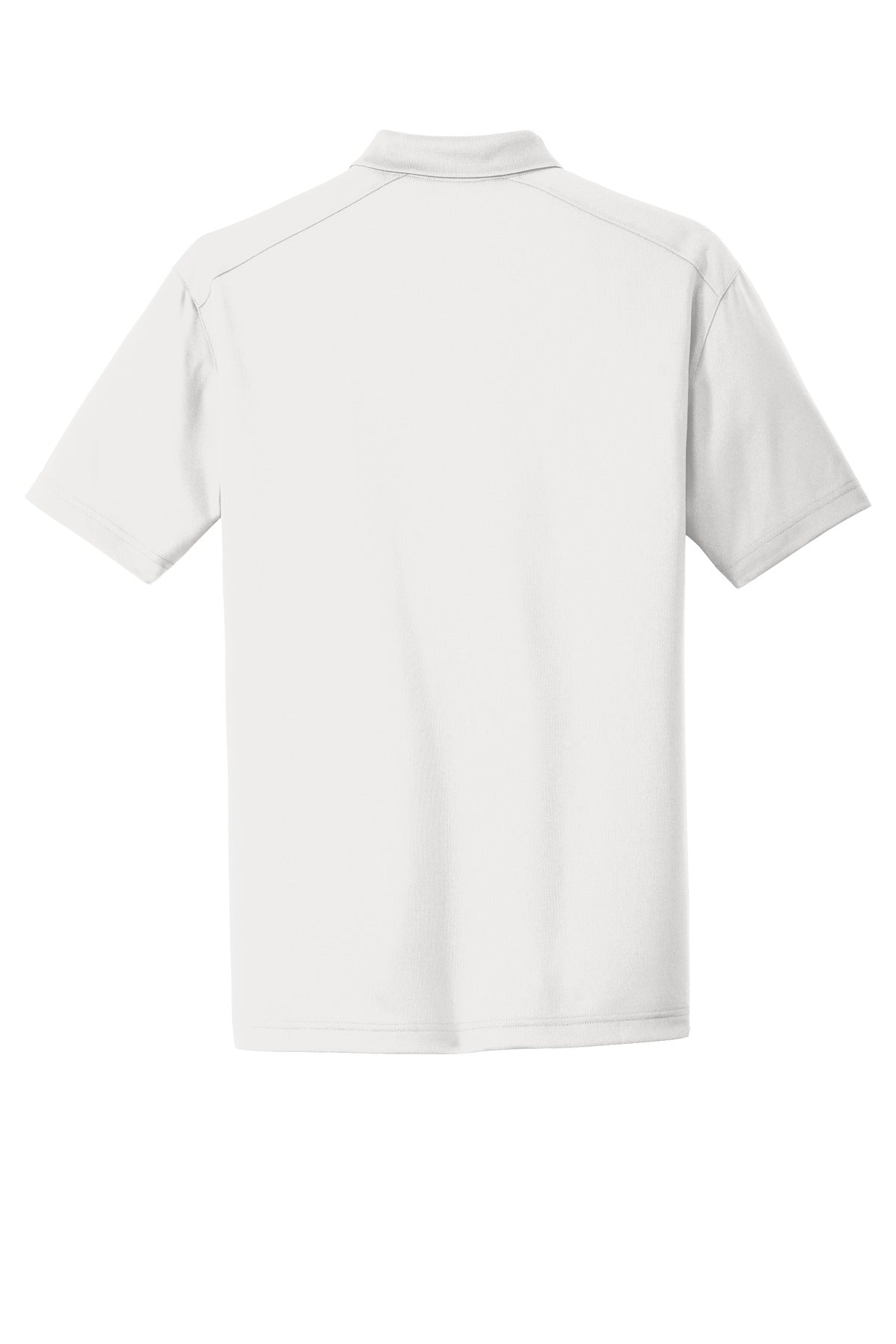 CornerStone Select Lightweight Snag-Proof Polo CS418