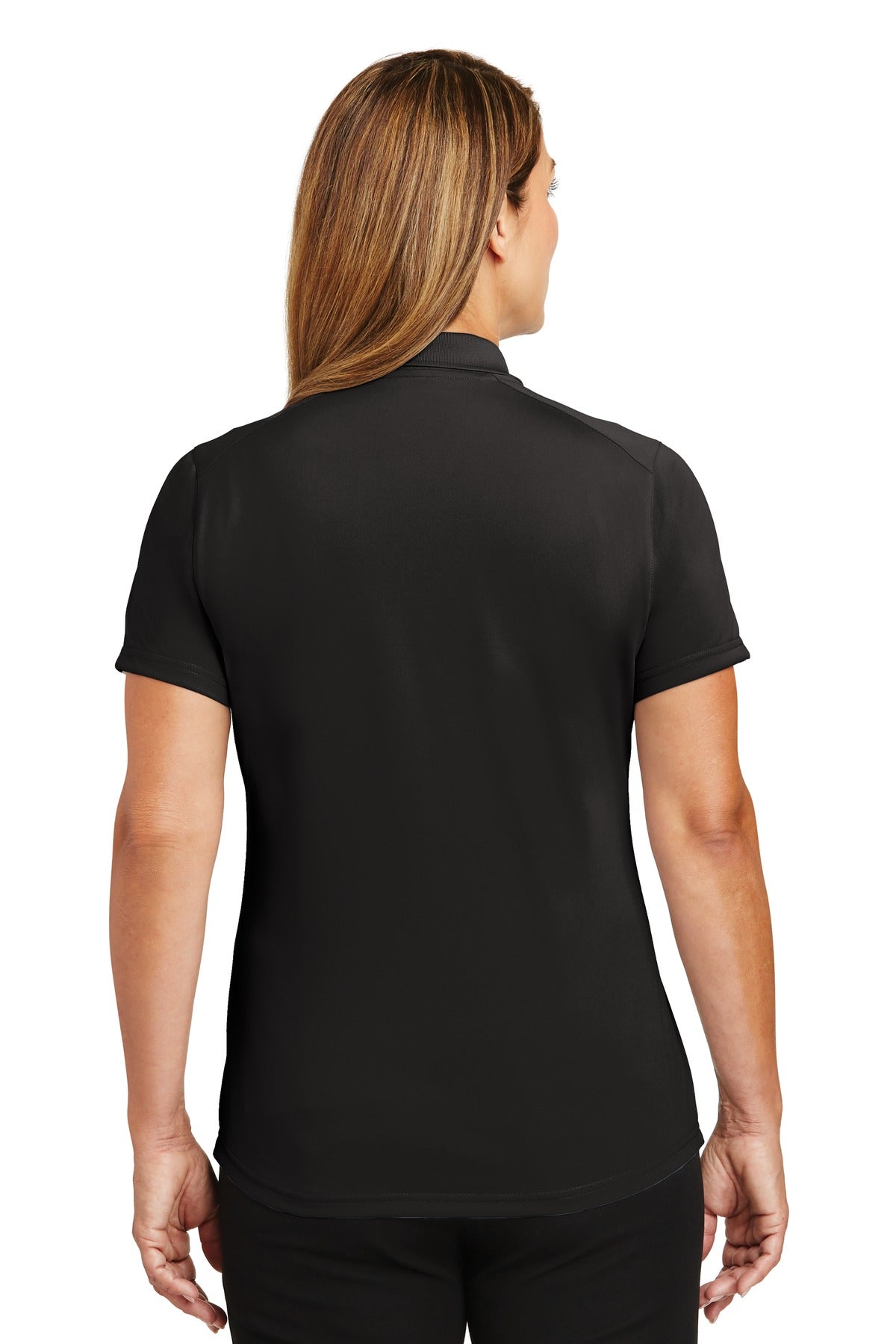 CornerStone Women's Select Lightweight Snag-Proof Polo CS419