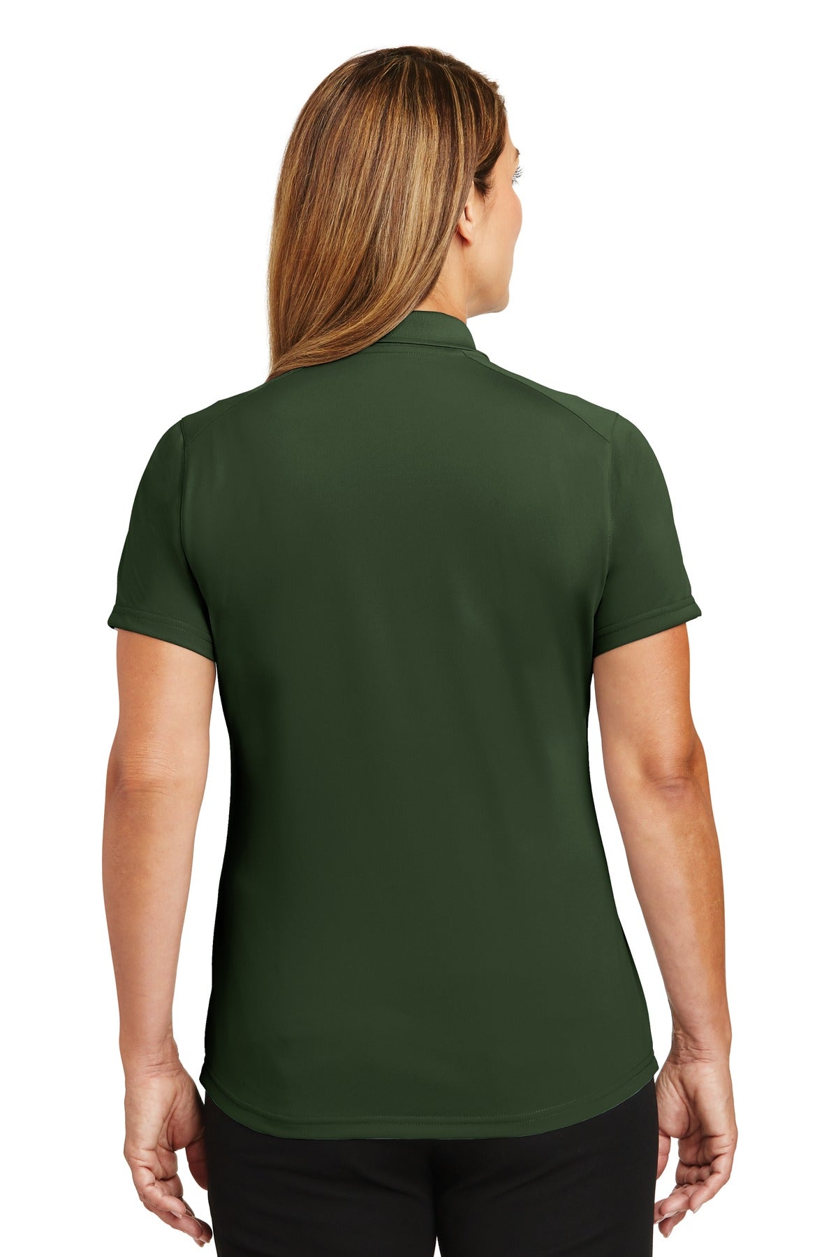 CornerStone Women's Select Lightweight Snag-Proof Polo CS419