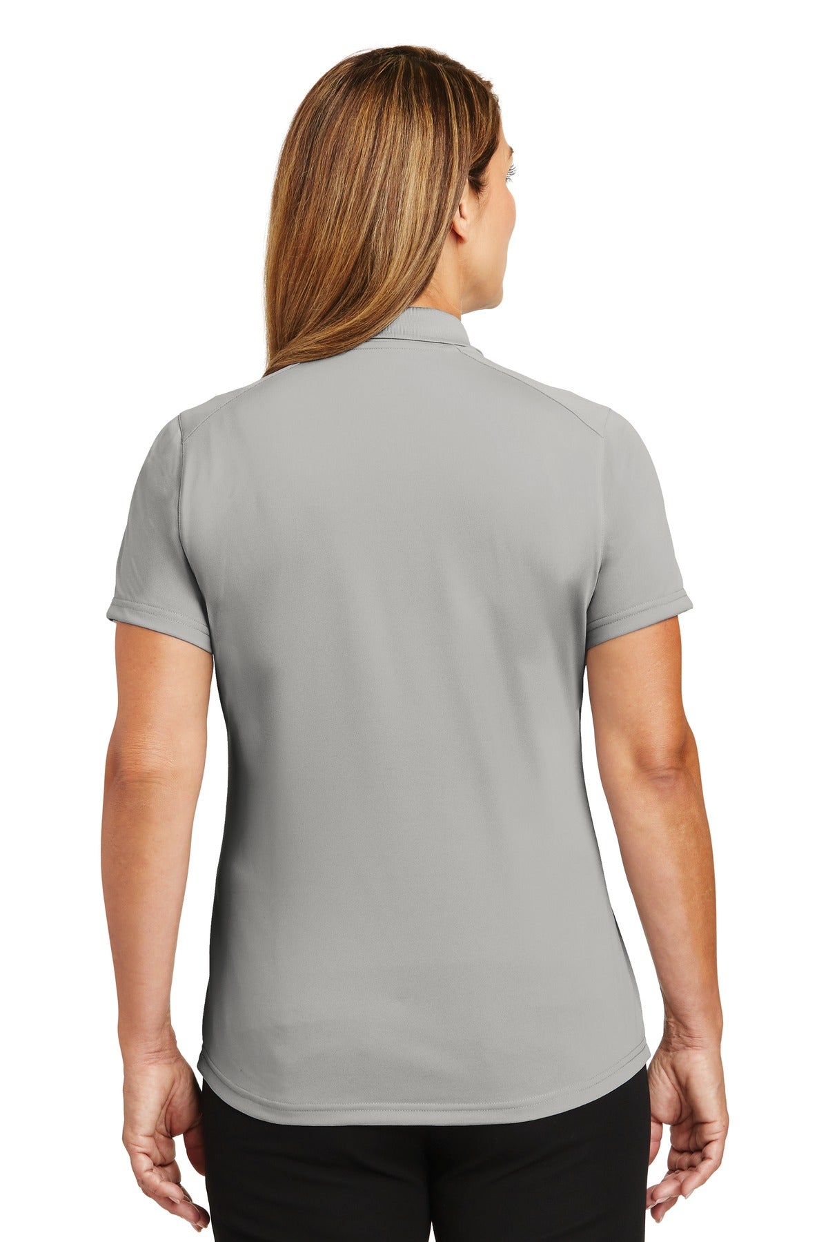 CornerStone Women's Select Lightweight Snag-Proof Polo CS419