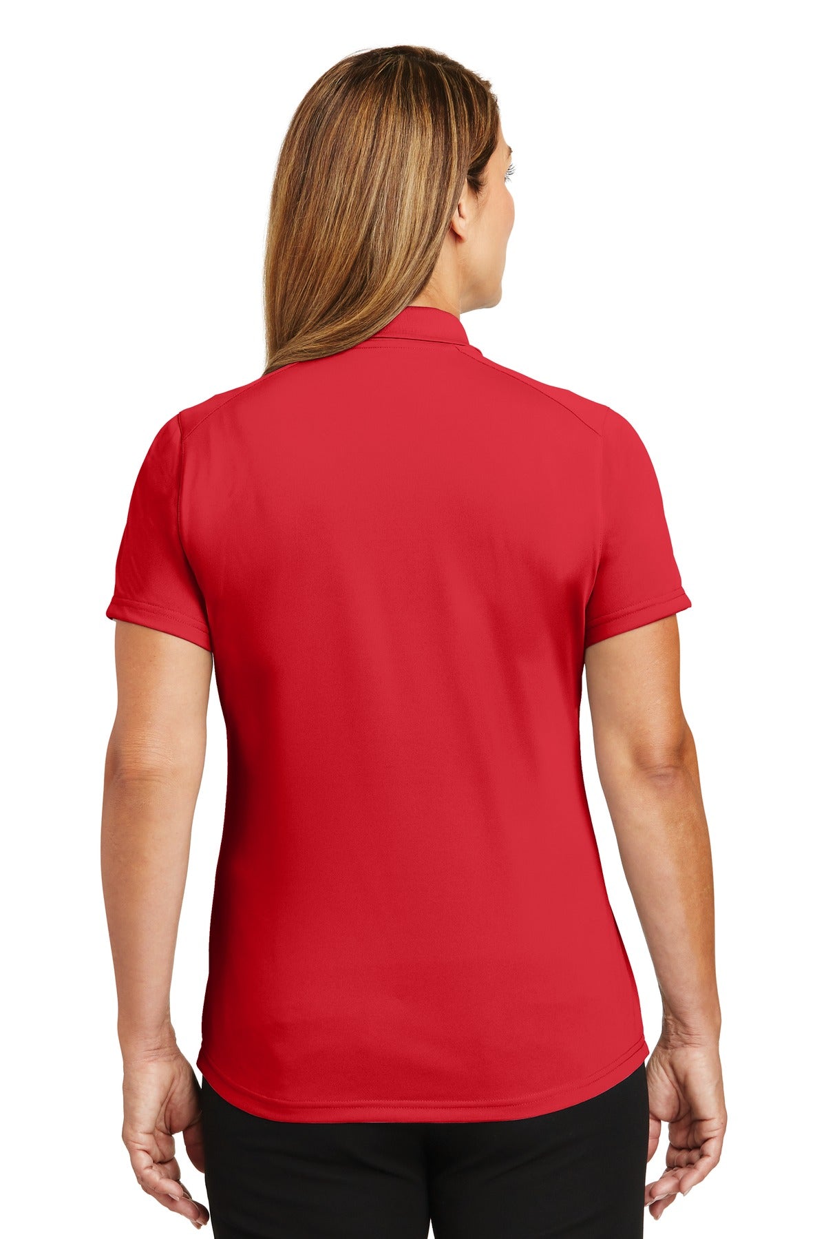 CornerStone Women's Select Lightweight Snag-Proof Polo CS419