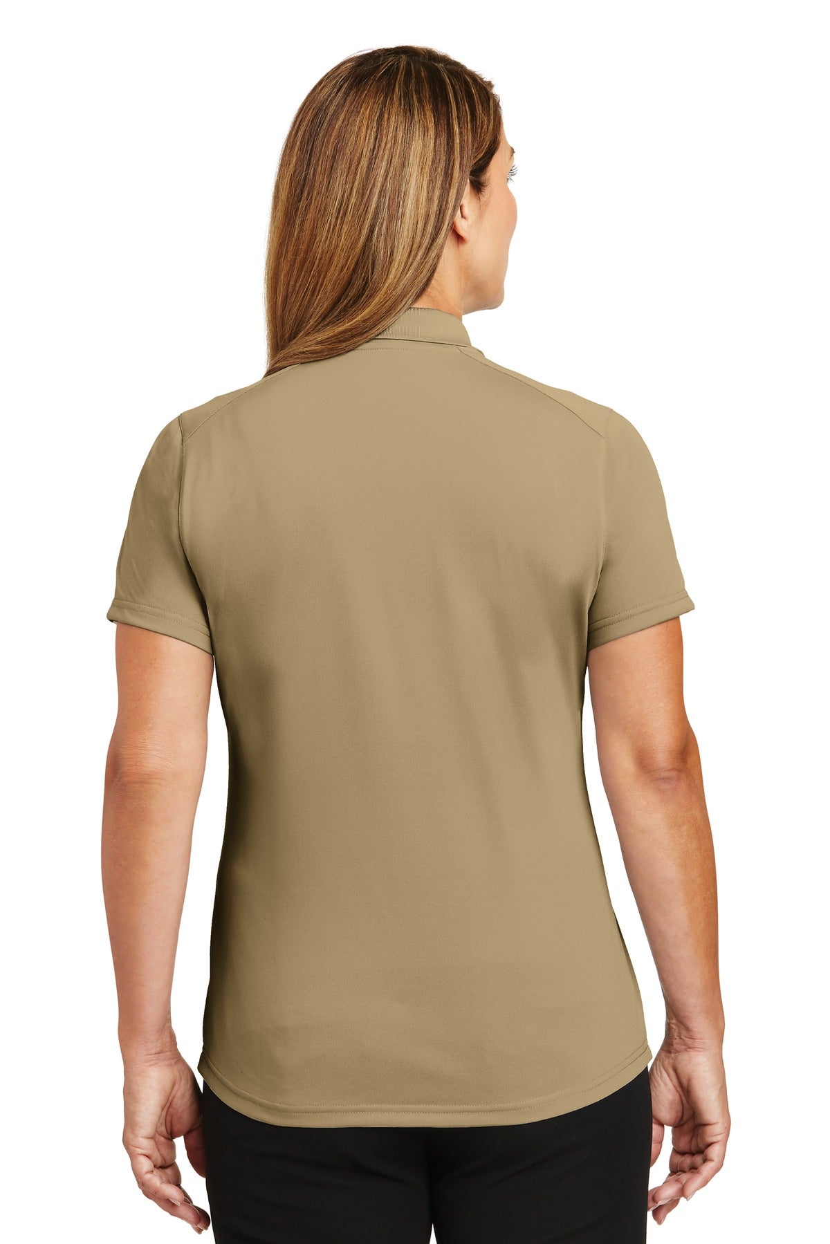 CornerStone Women's Select Lightweight Snag-Proof Polo CS419