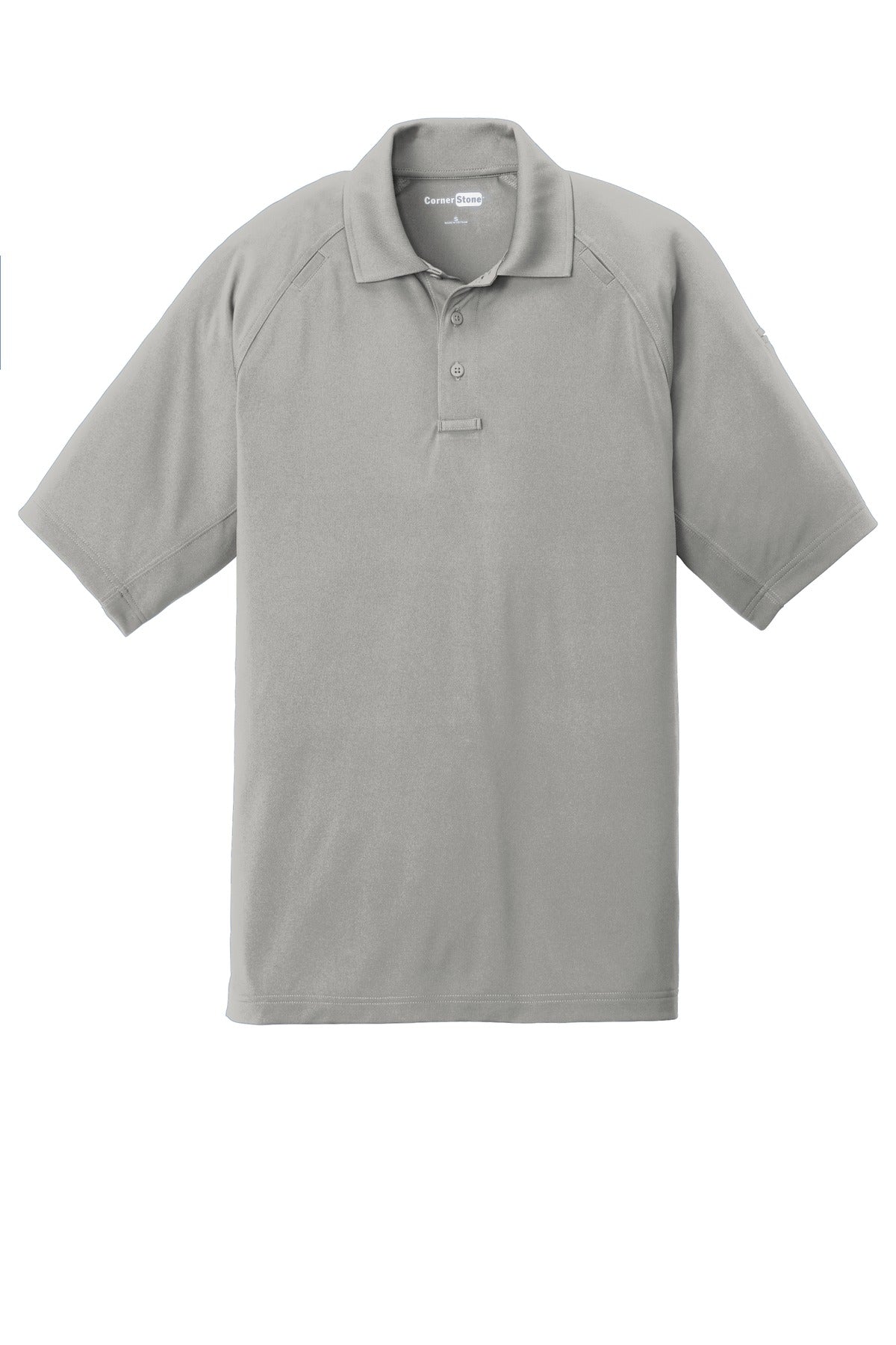 CornerStone Select Lightweight Snag-Proof Tactical Polo CS420