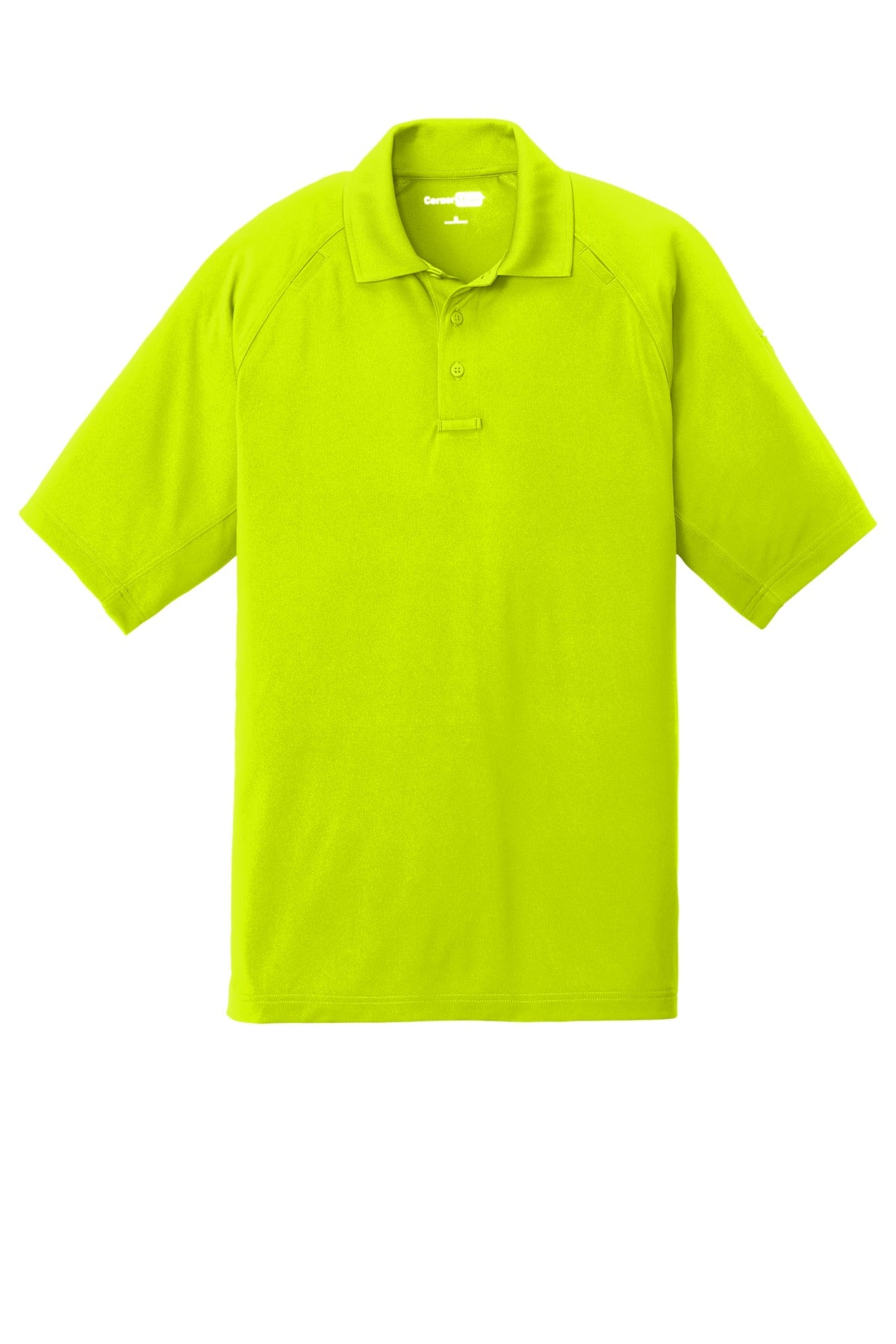 CornerStone Select Lightweight Snag-Proof Tactical Polo CS420