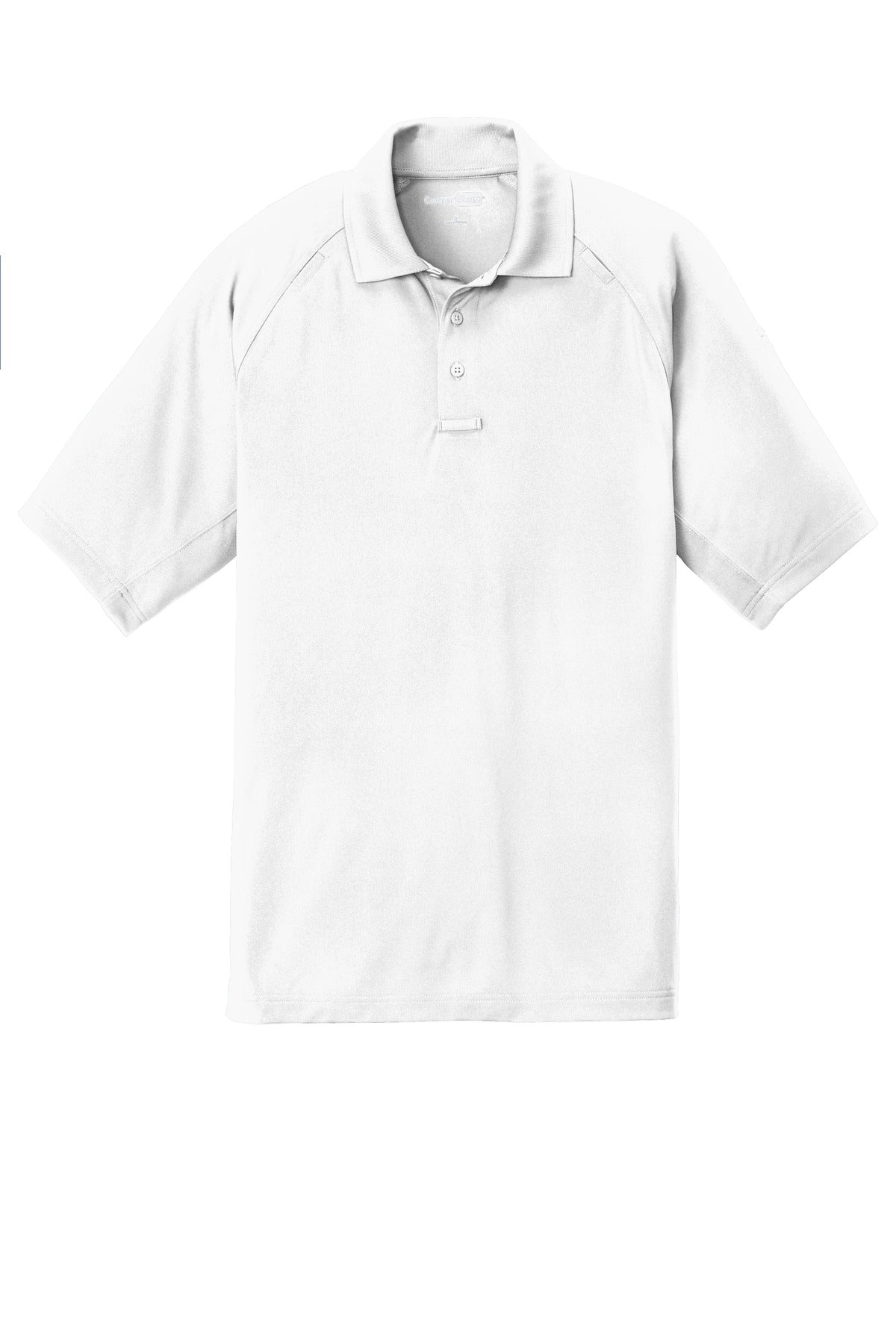 CornerStone Select Lightweight Snag-Proof Tactical Polo CS420