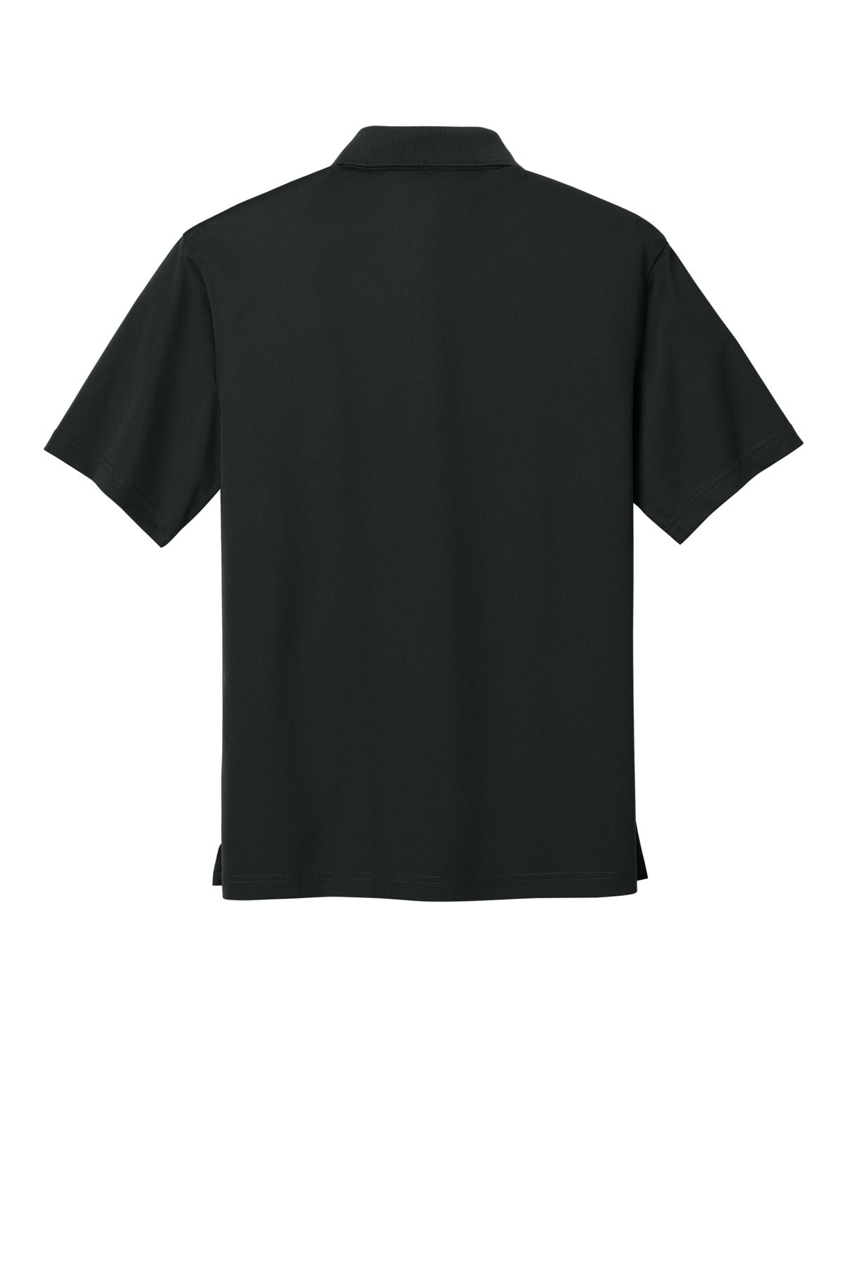 CornerStone Micropique Gripper Polo CS421