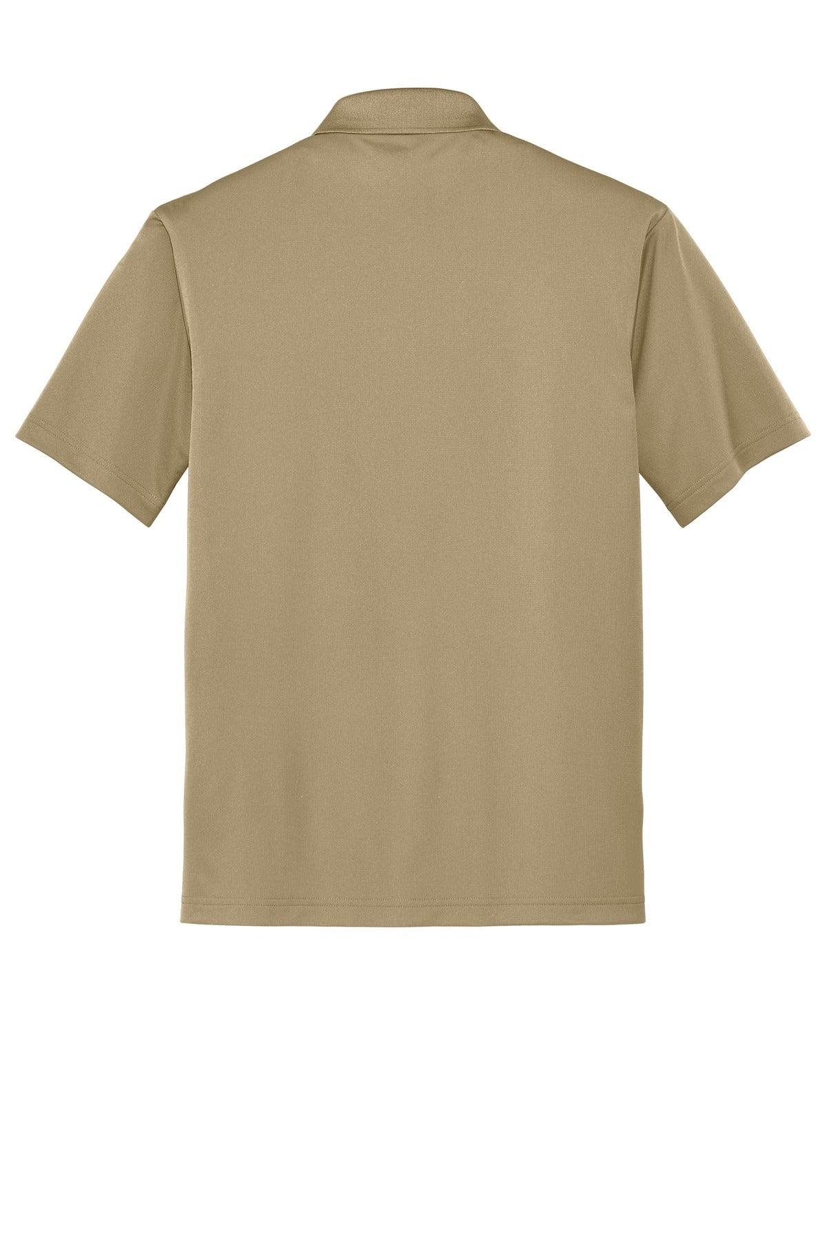 CornerStone Micropique Gripper Polo CS421