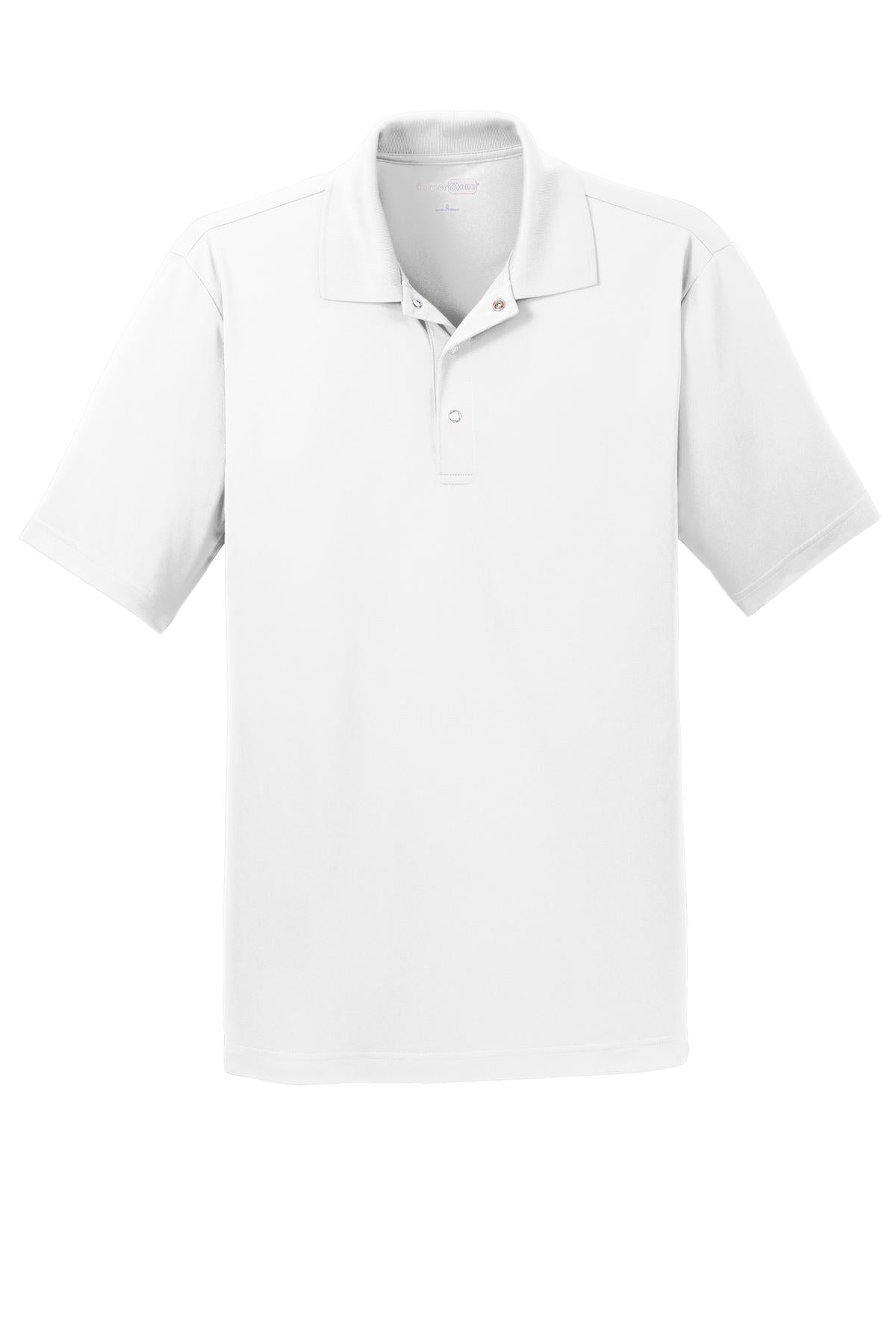CornerStone Micropique Gripper Polo CS421