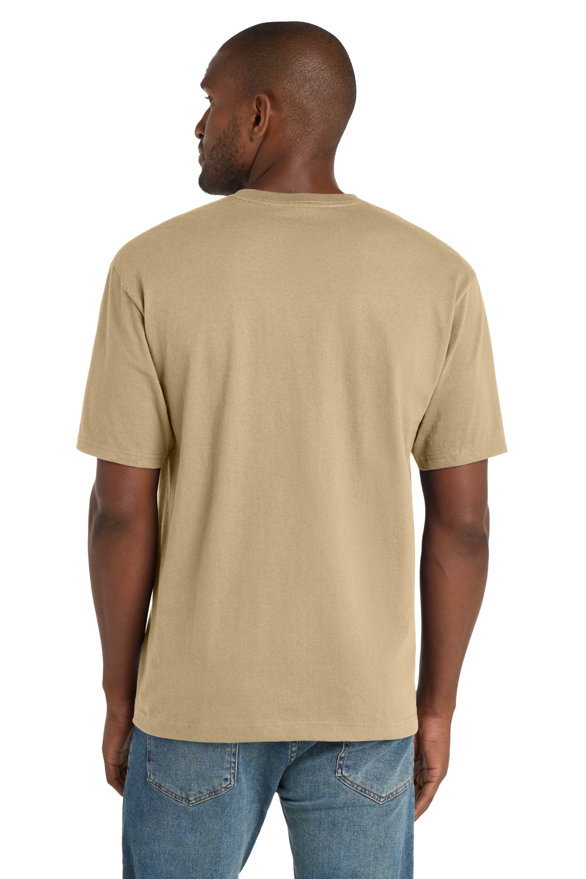 CornerStone Workwear Pocket Tee CS430